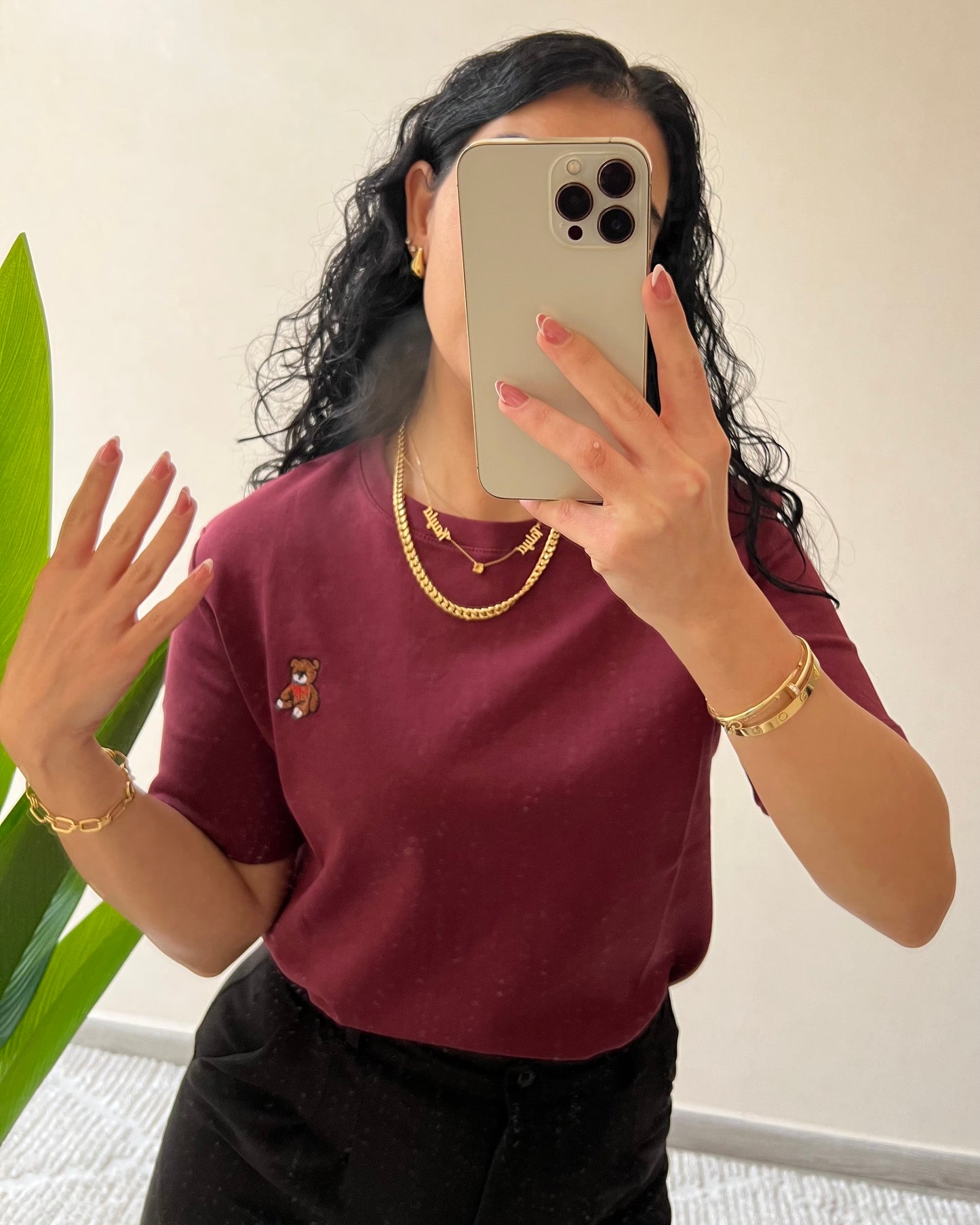 Mia T-shirt