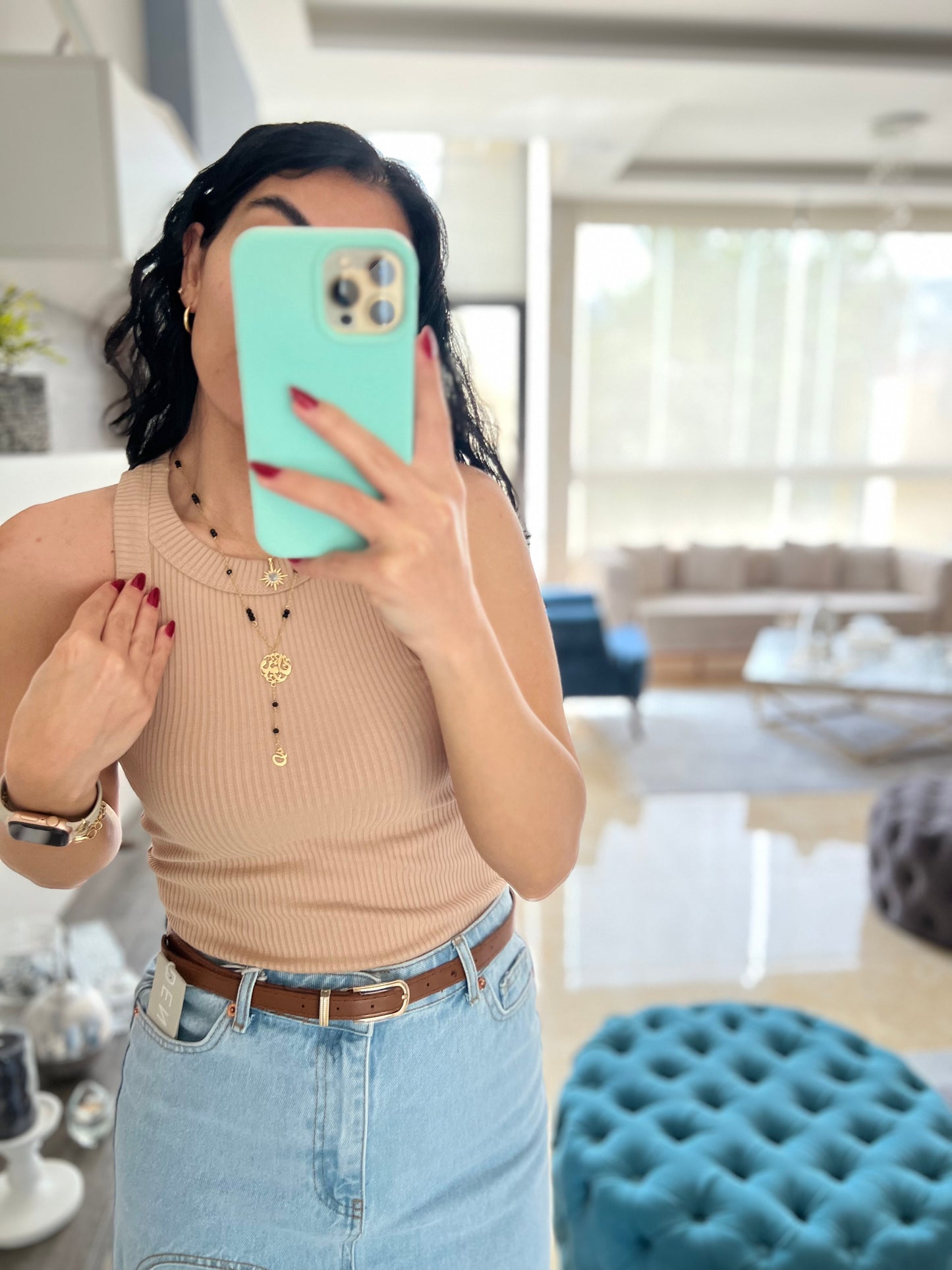 Basic top