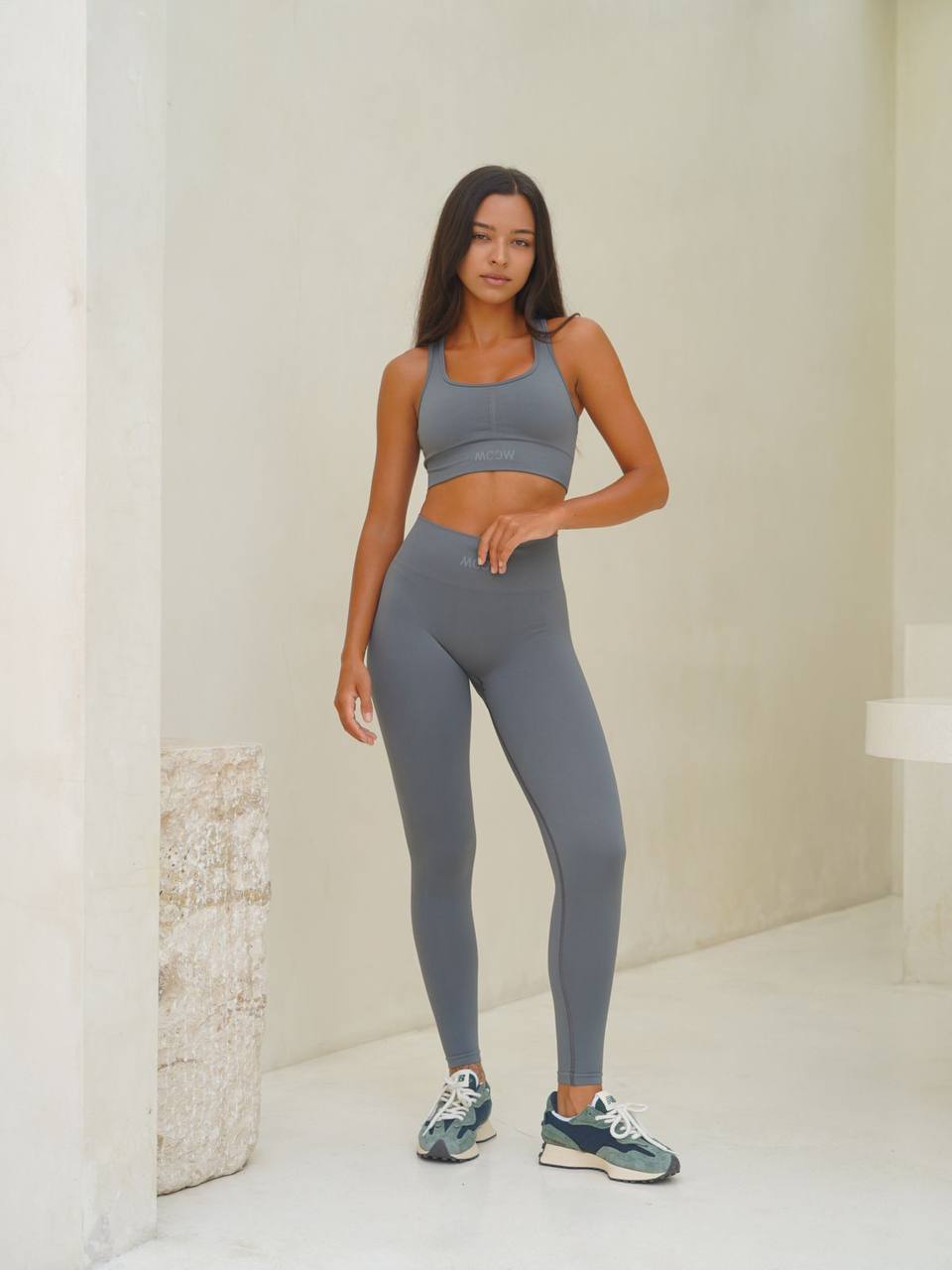 Mind Curve collection