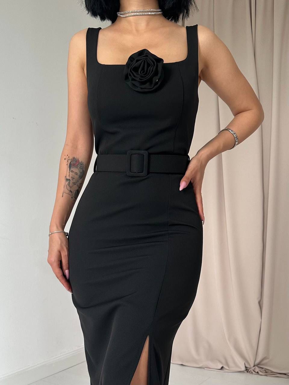 Mykonos Party Dress