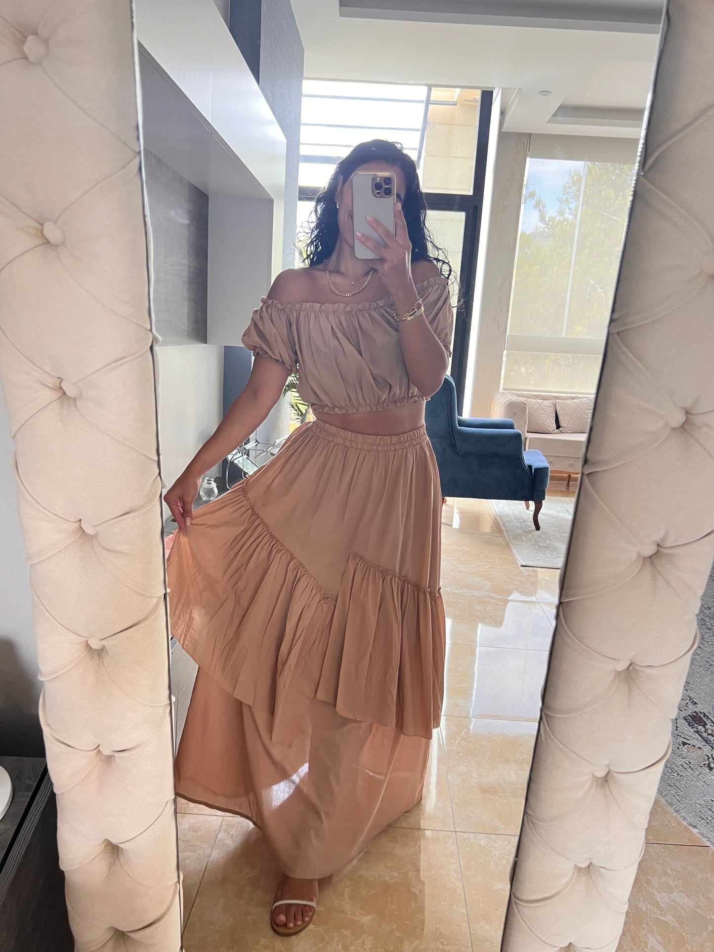Karmen set