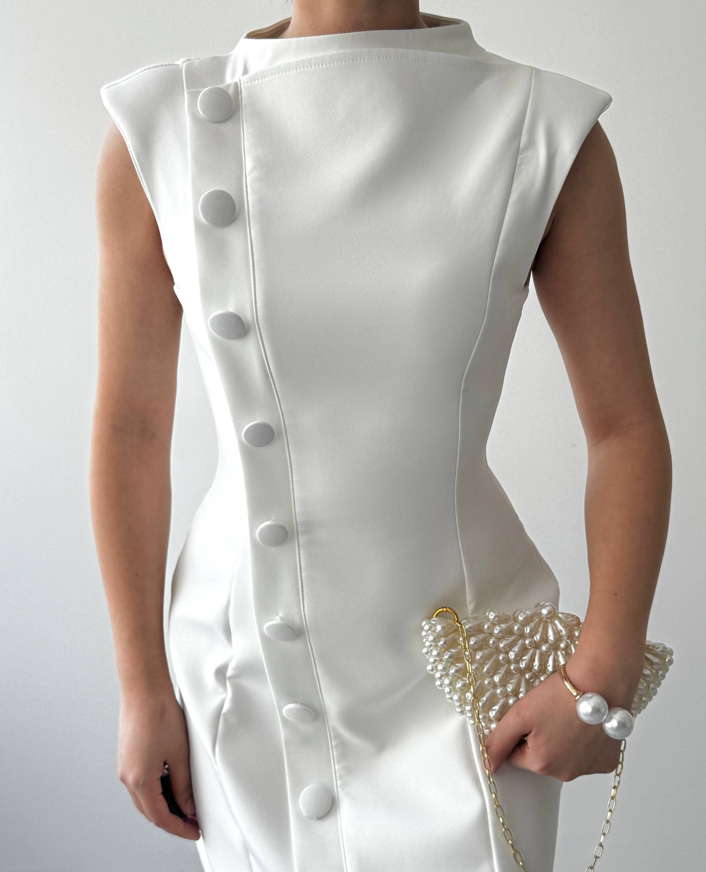 Elaya Dress