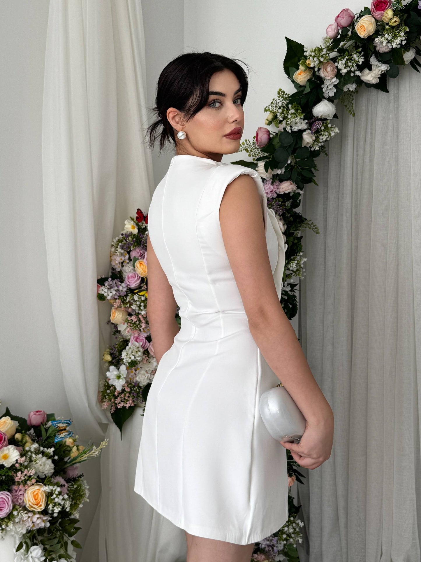 Elaya Dress