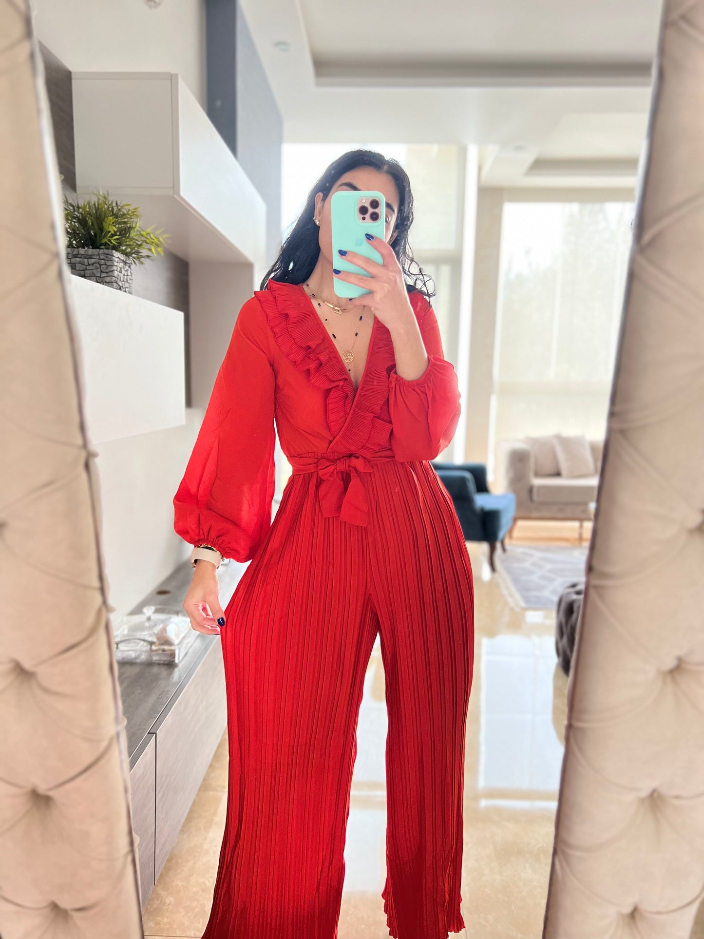 Jumpsuit