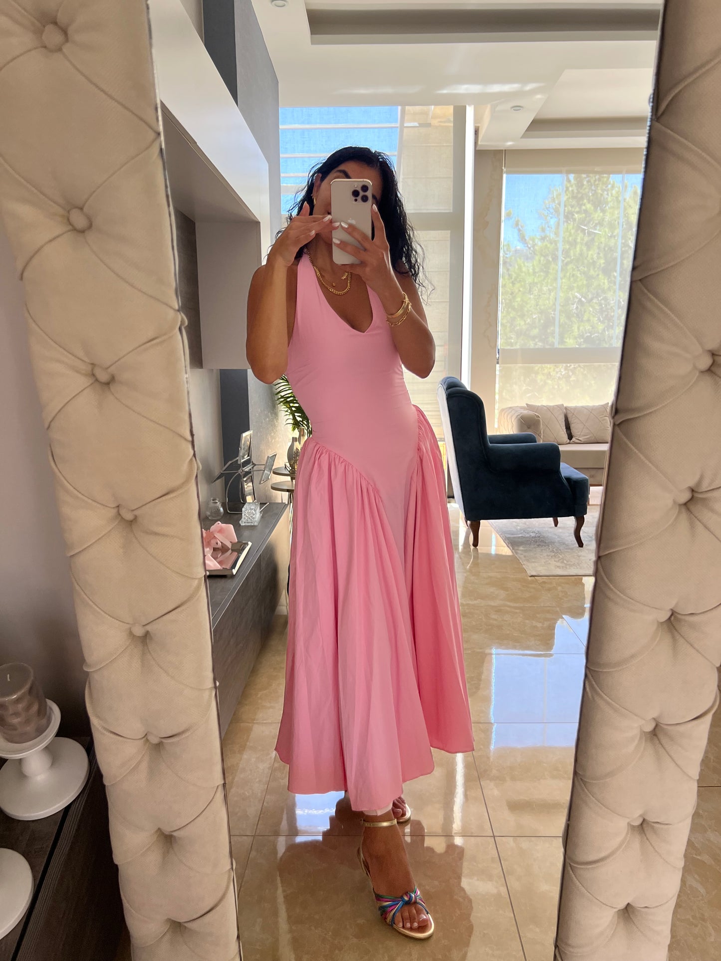 MUSE DRESS