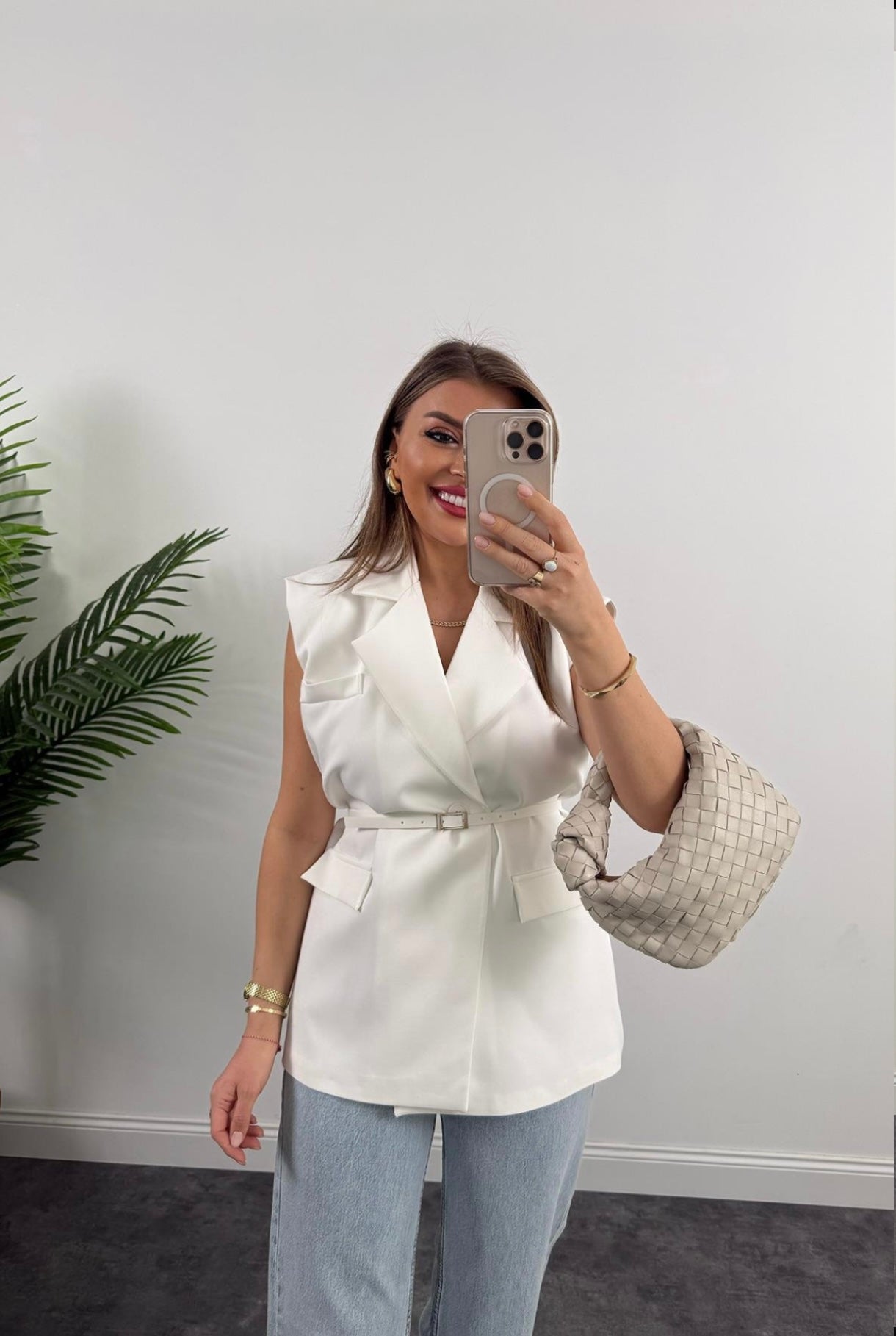 Marmara Vest