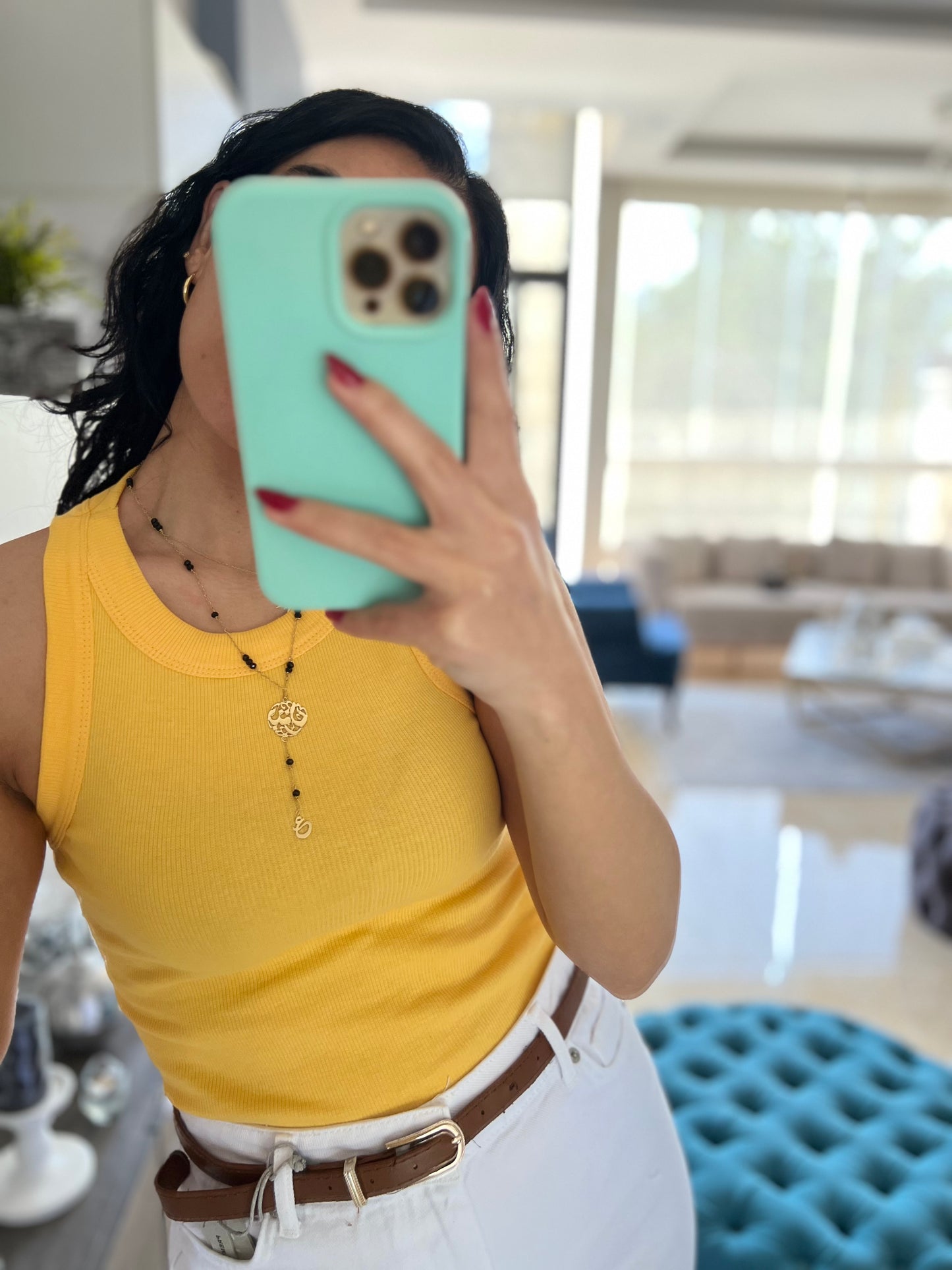 Basic top