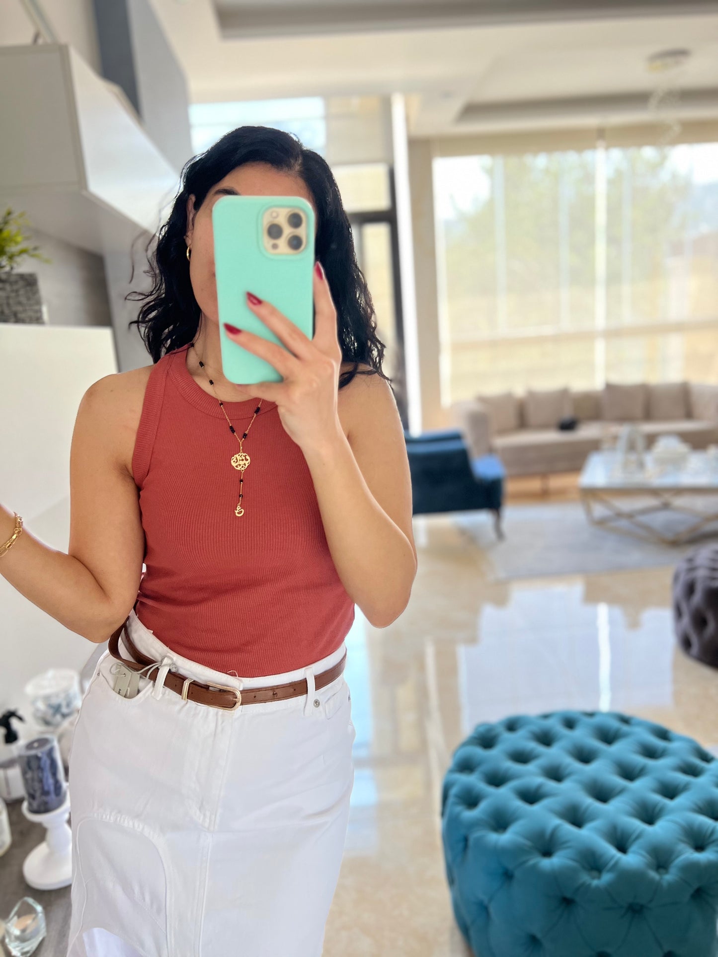 Basic top