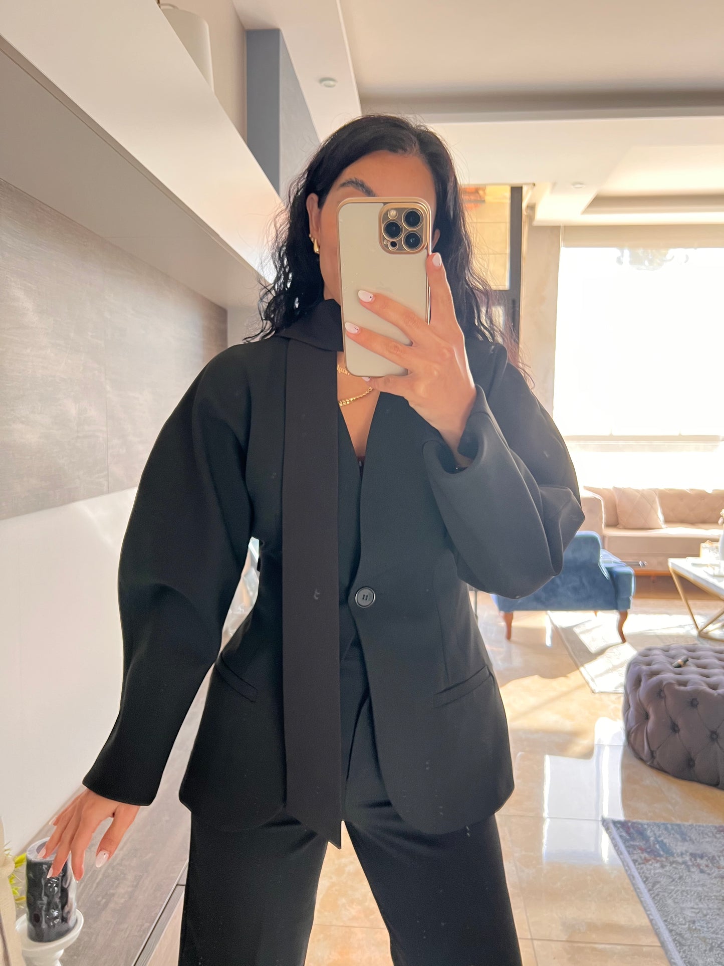 Prestige Blazer