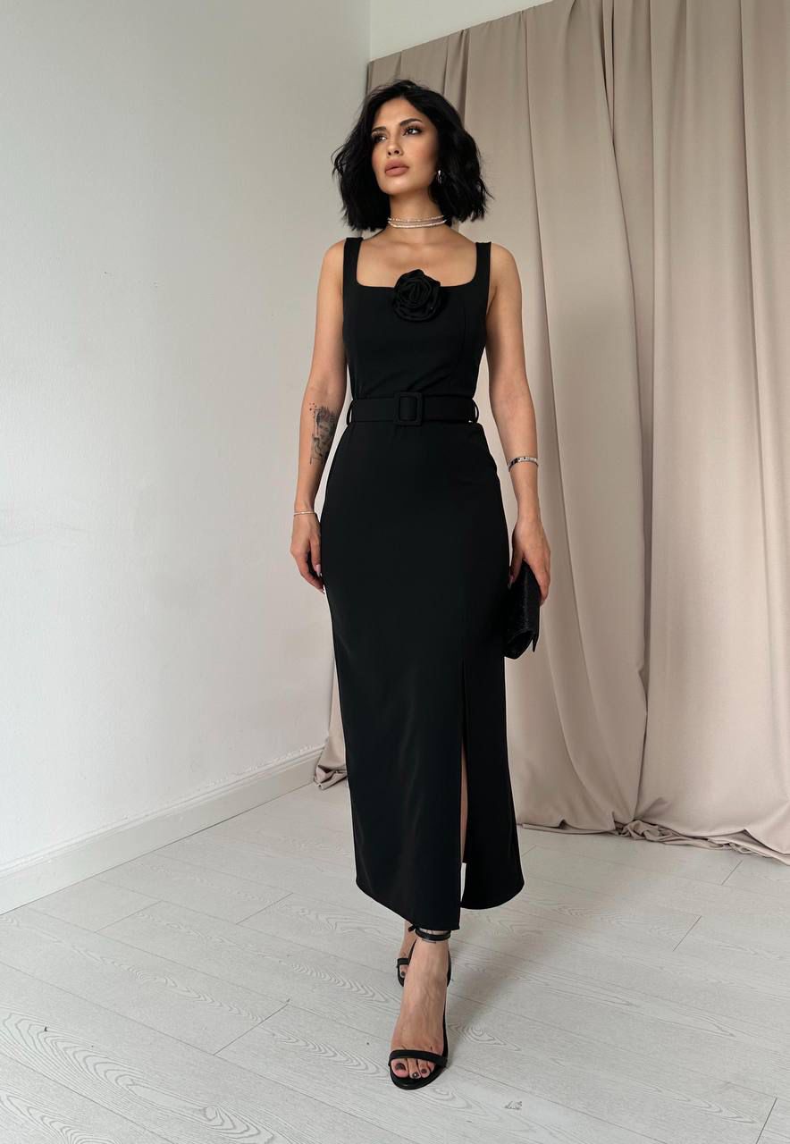 Mykonos Party Dress
