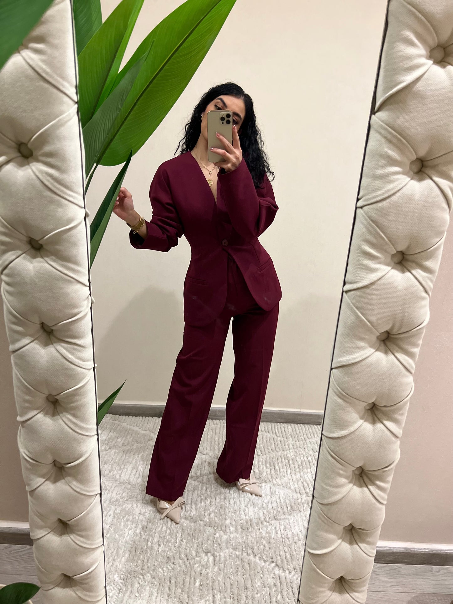 Semara Suit