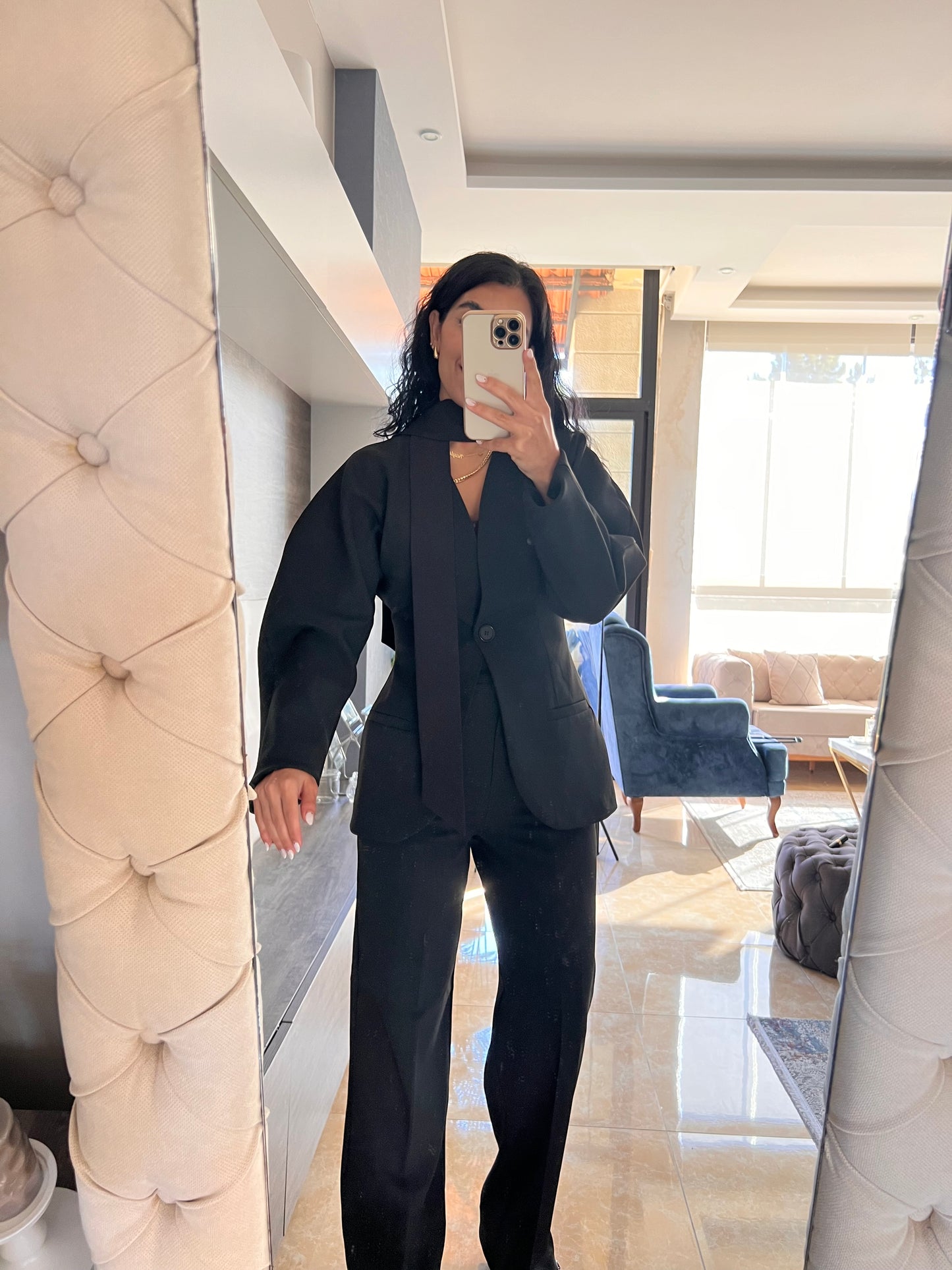 Prestige Blazer