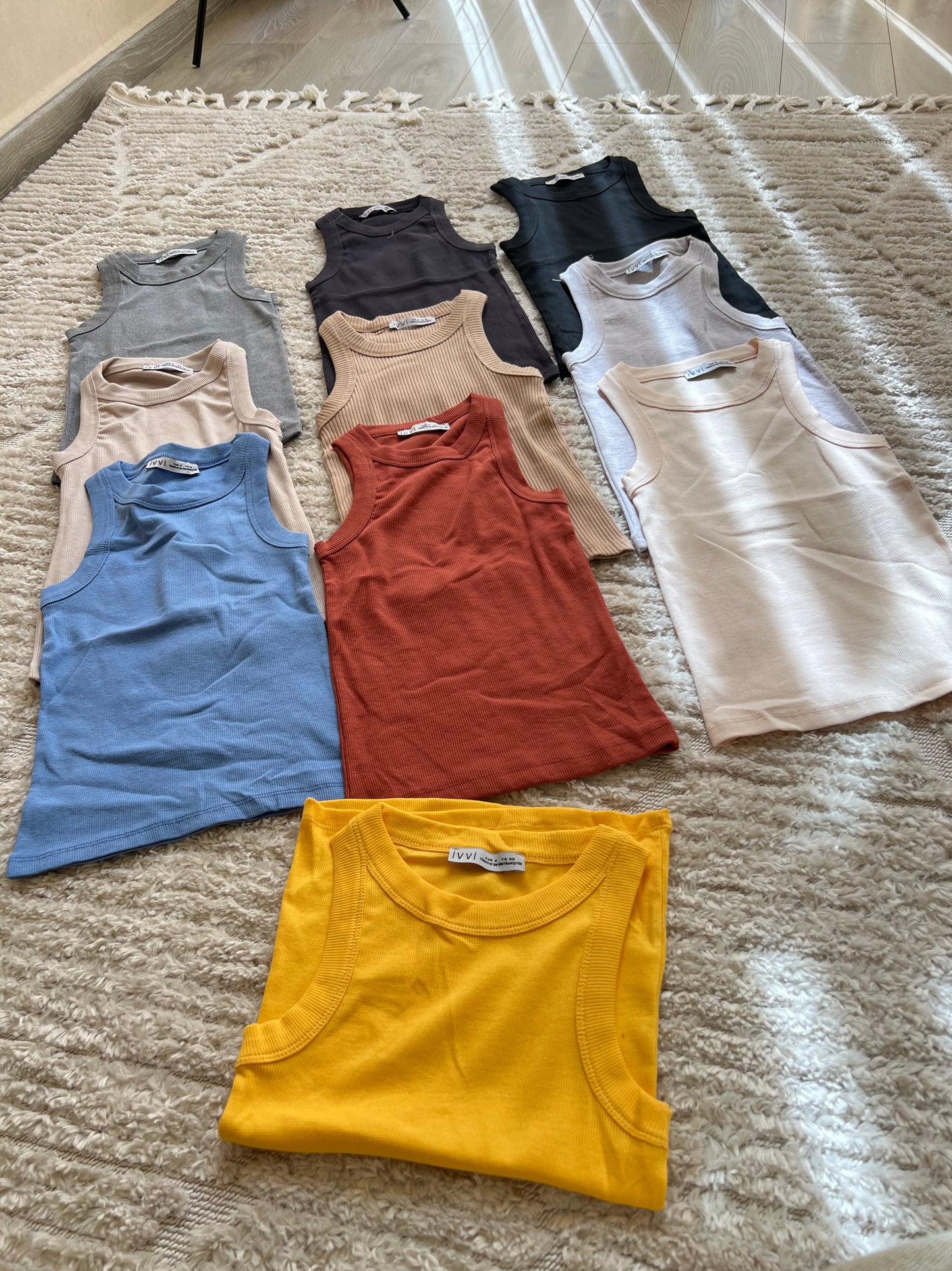 Basic top