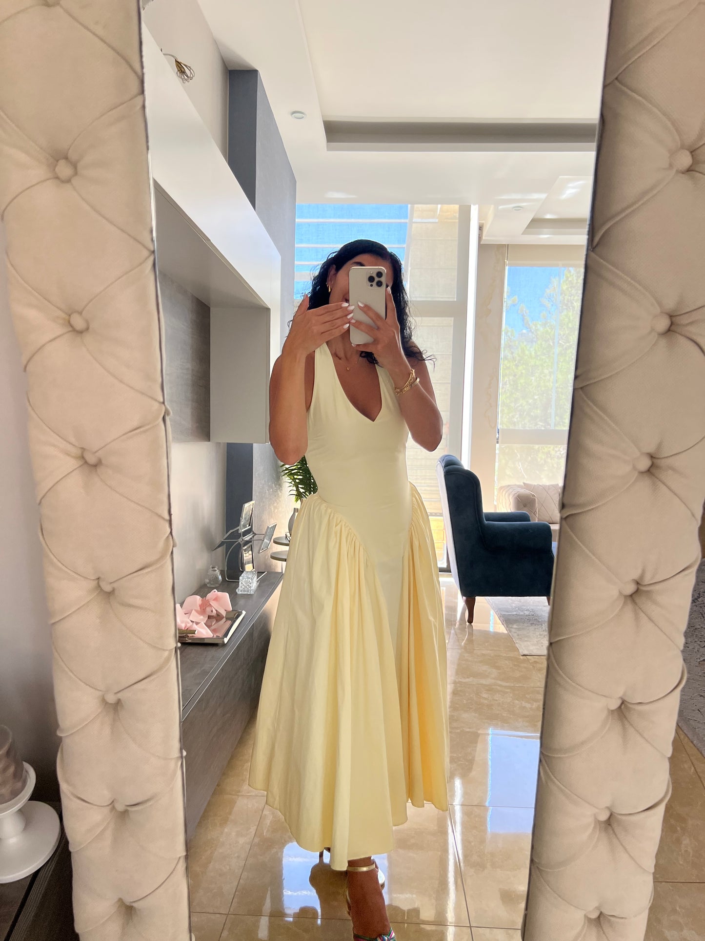 MUSE DRESS