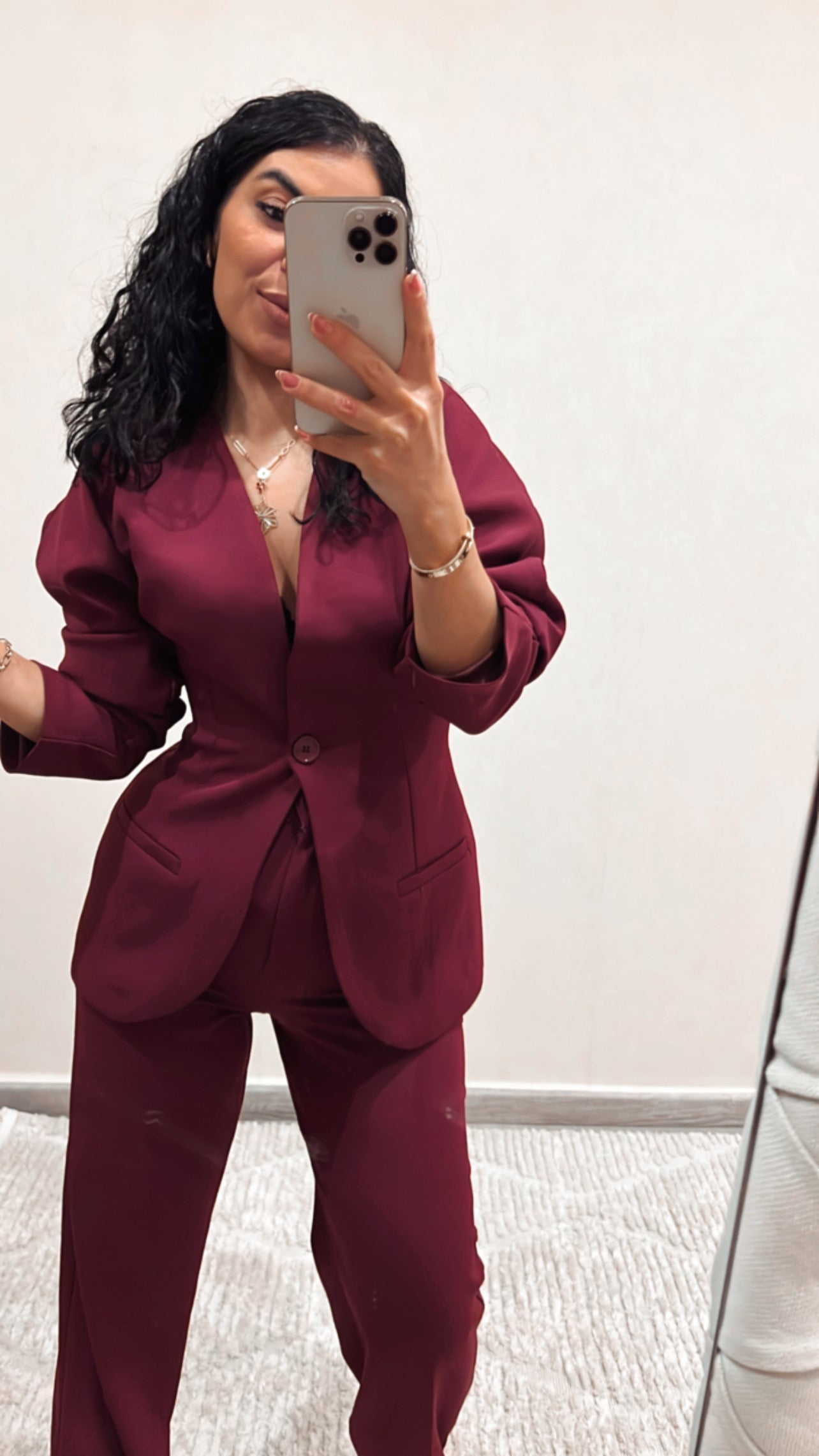 Semara Suit