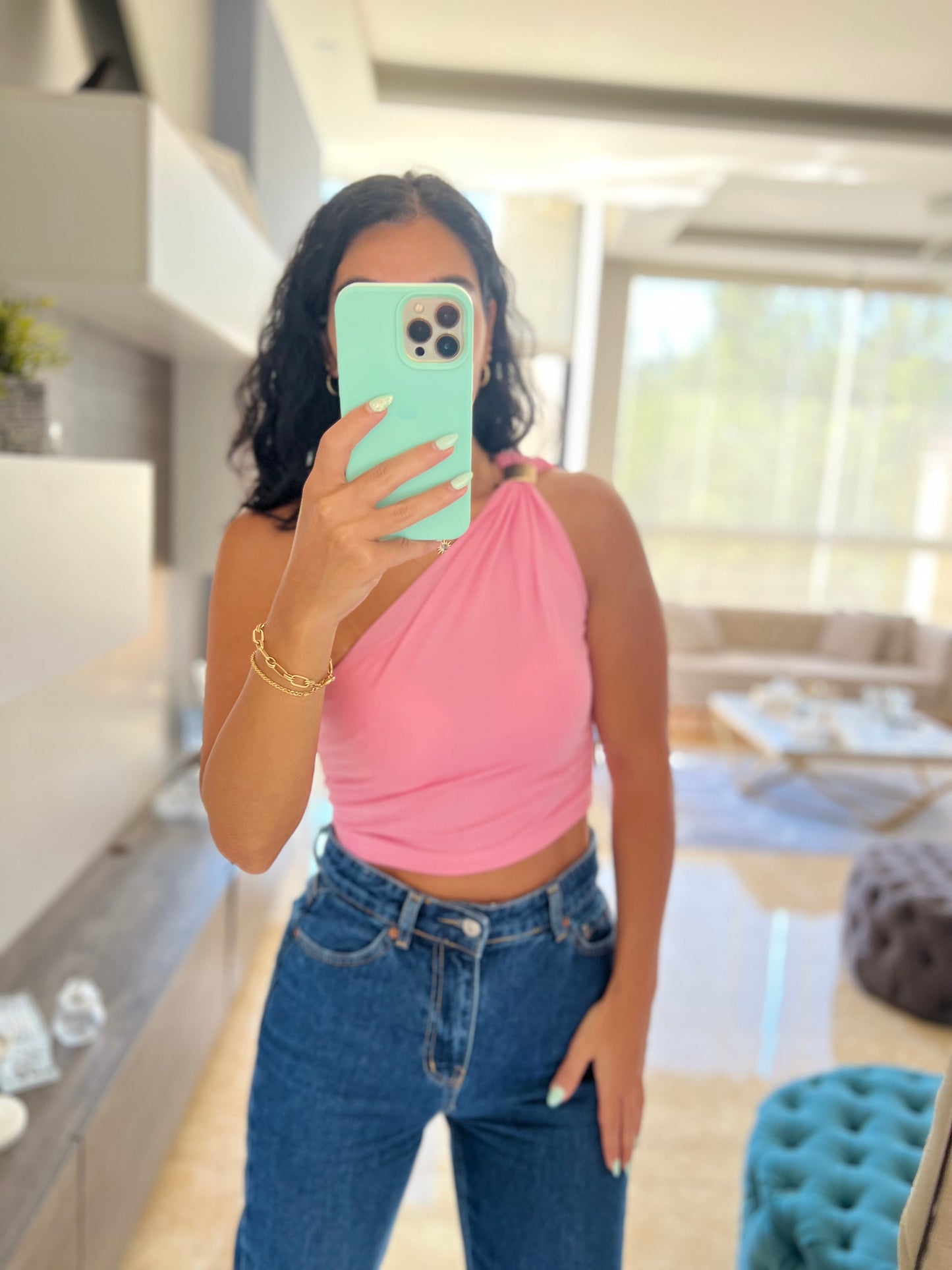 Isabella Top