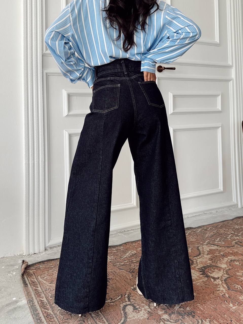 Elana Jeans