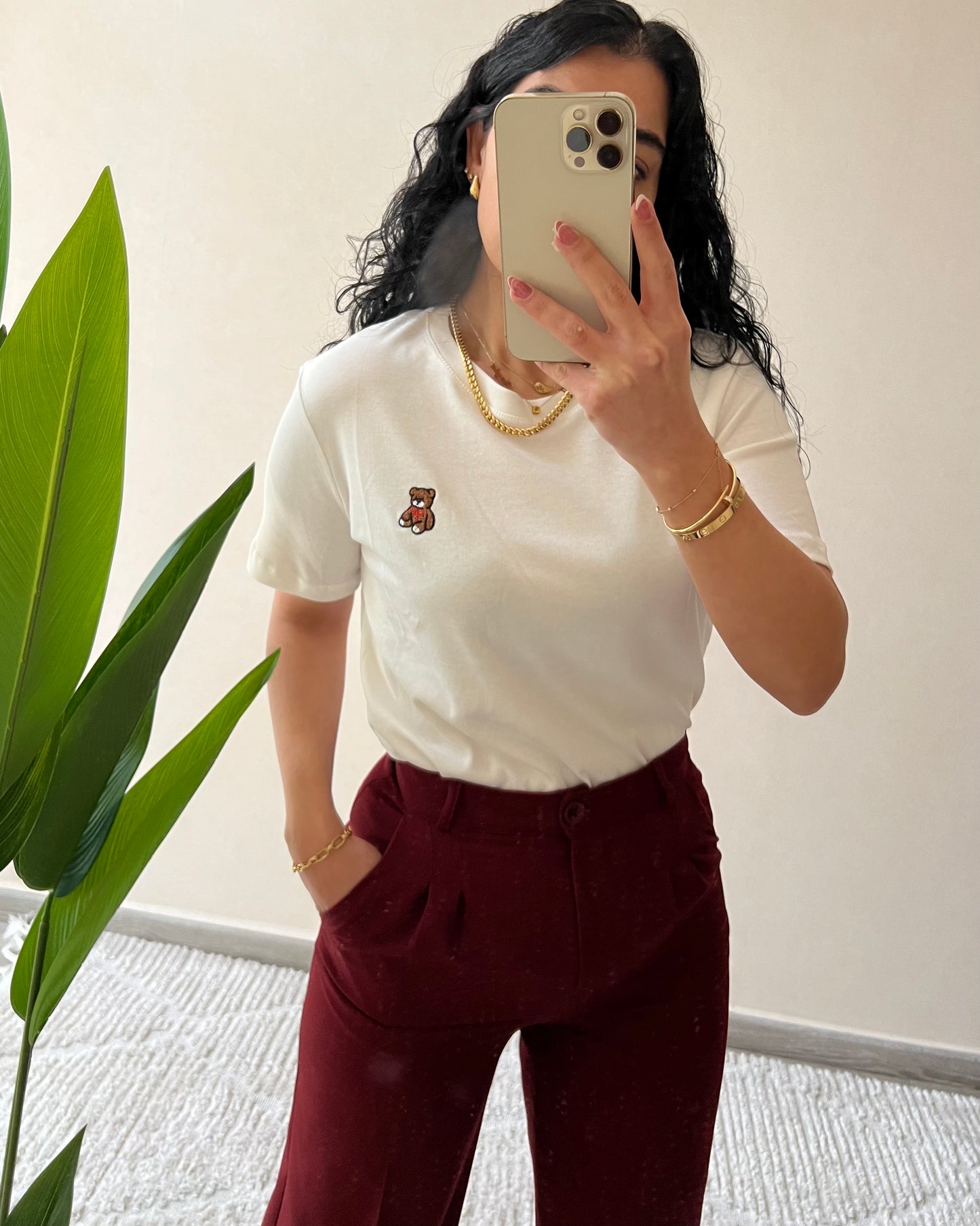 Mia T-shirt