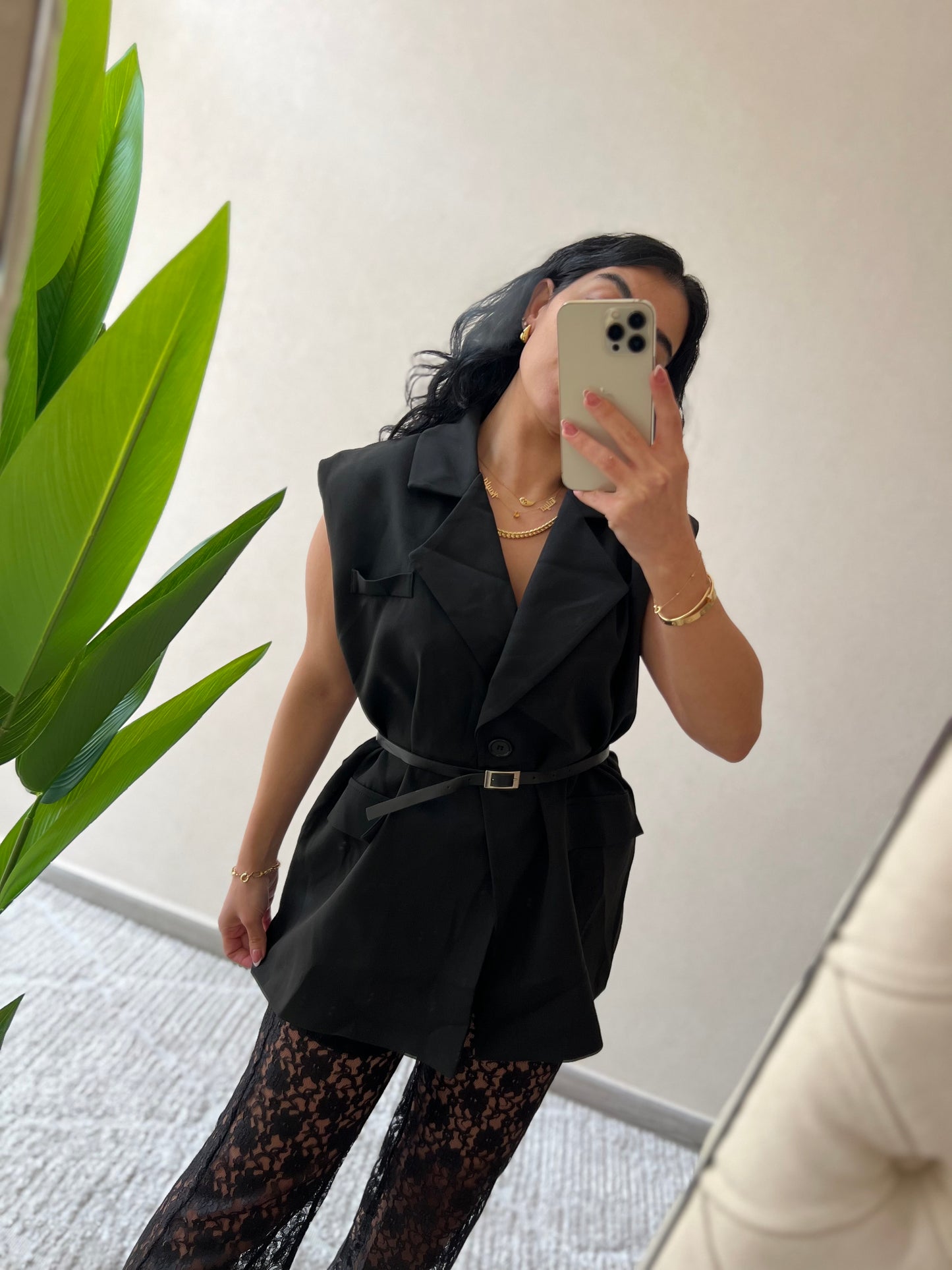 Marmara Vest