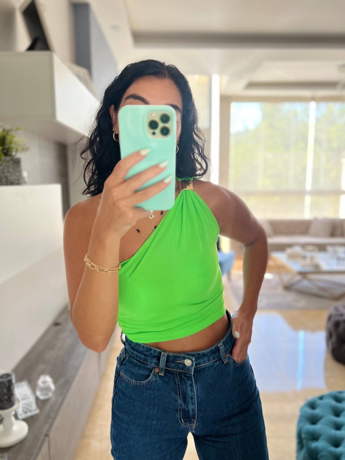 Isabella Top