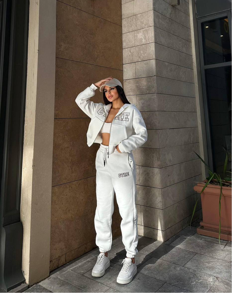 tracksuit set