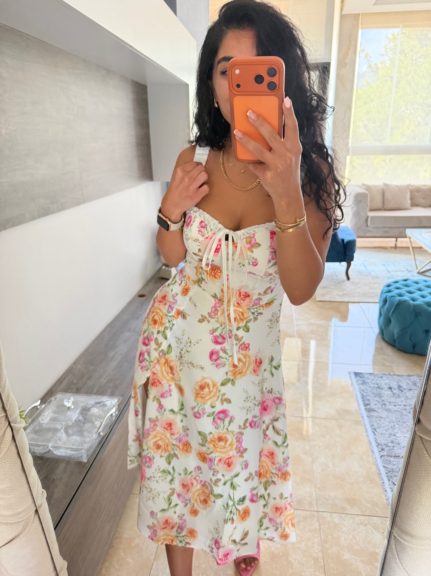 Isabelle Dress