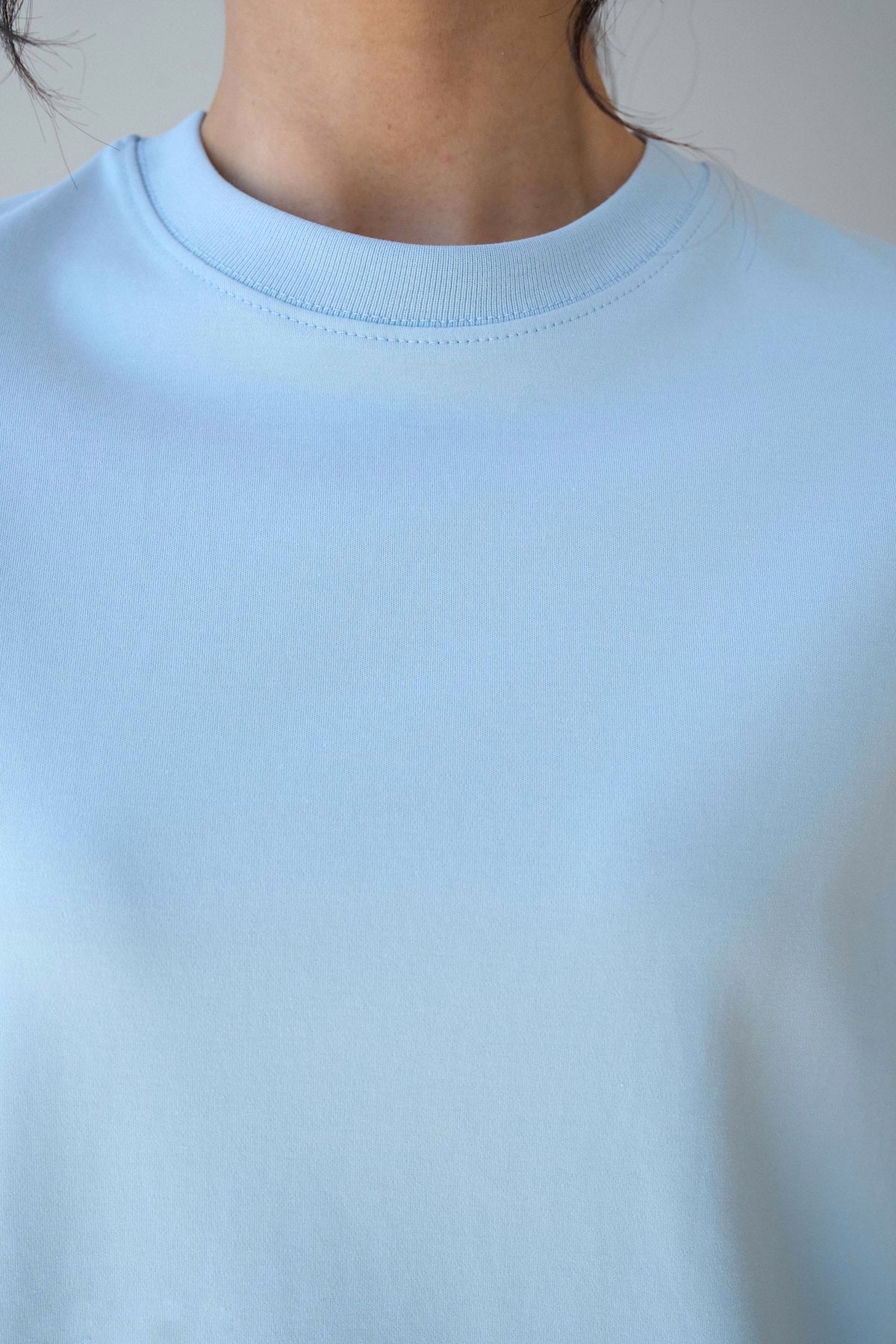 CLOUD LUXE TEE