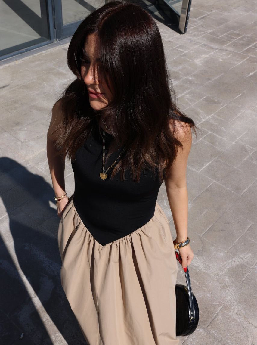 DIVINA DRESS
