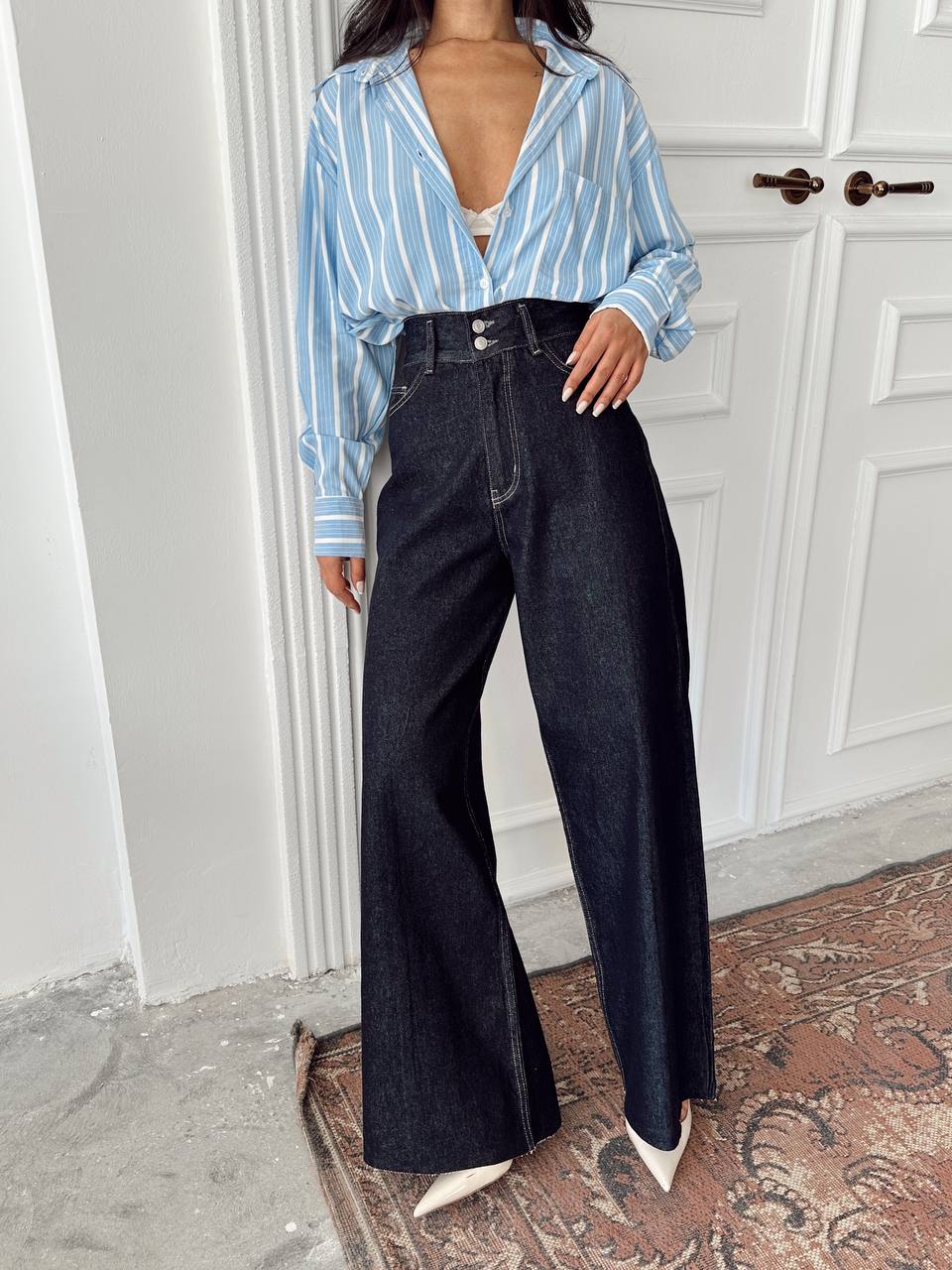 Elana Jeans