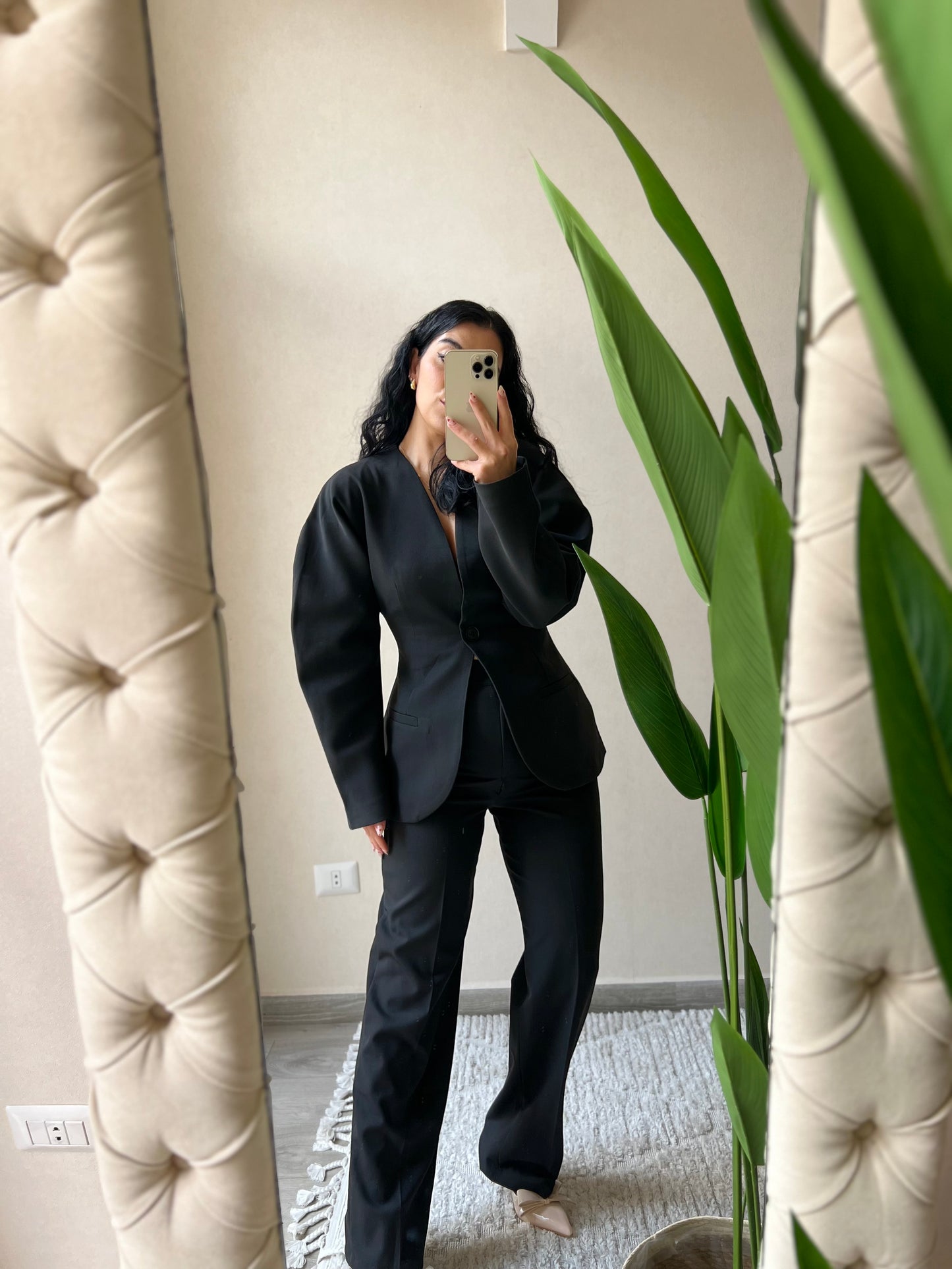 Semara Suit