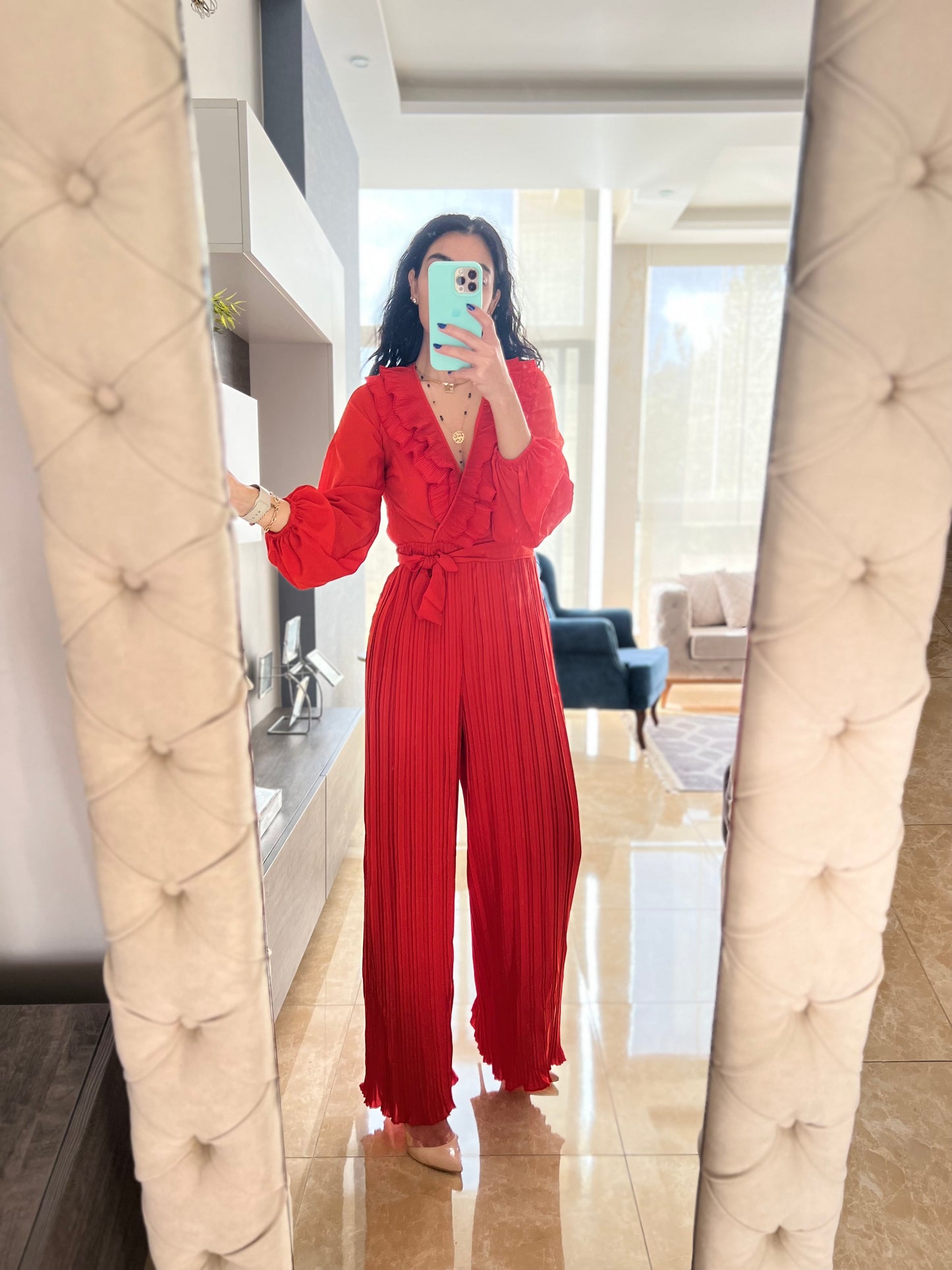 Jumpsuit
