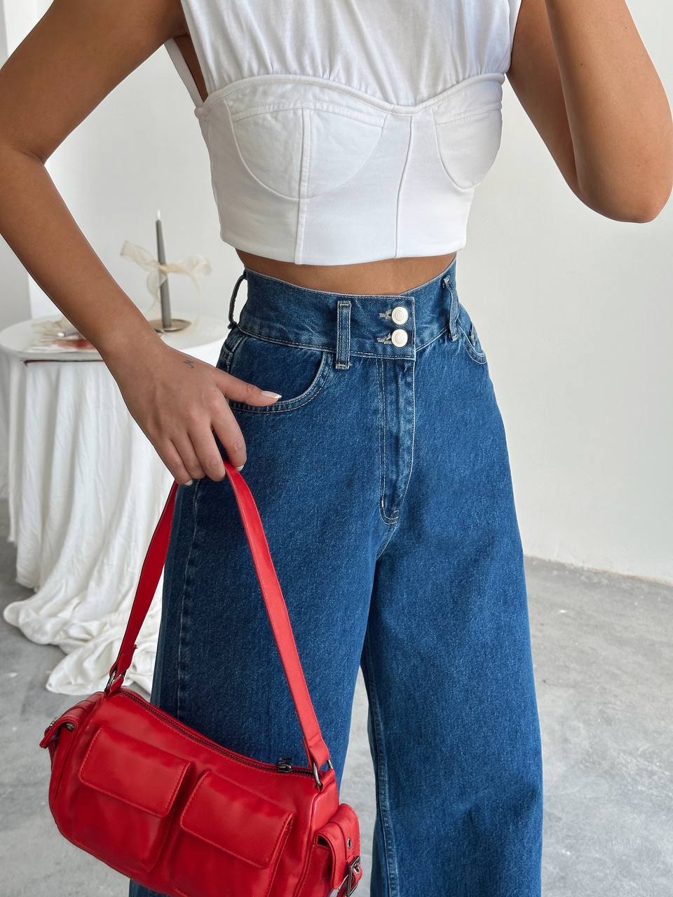 Elana Jeans