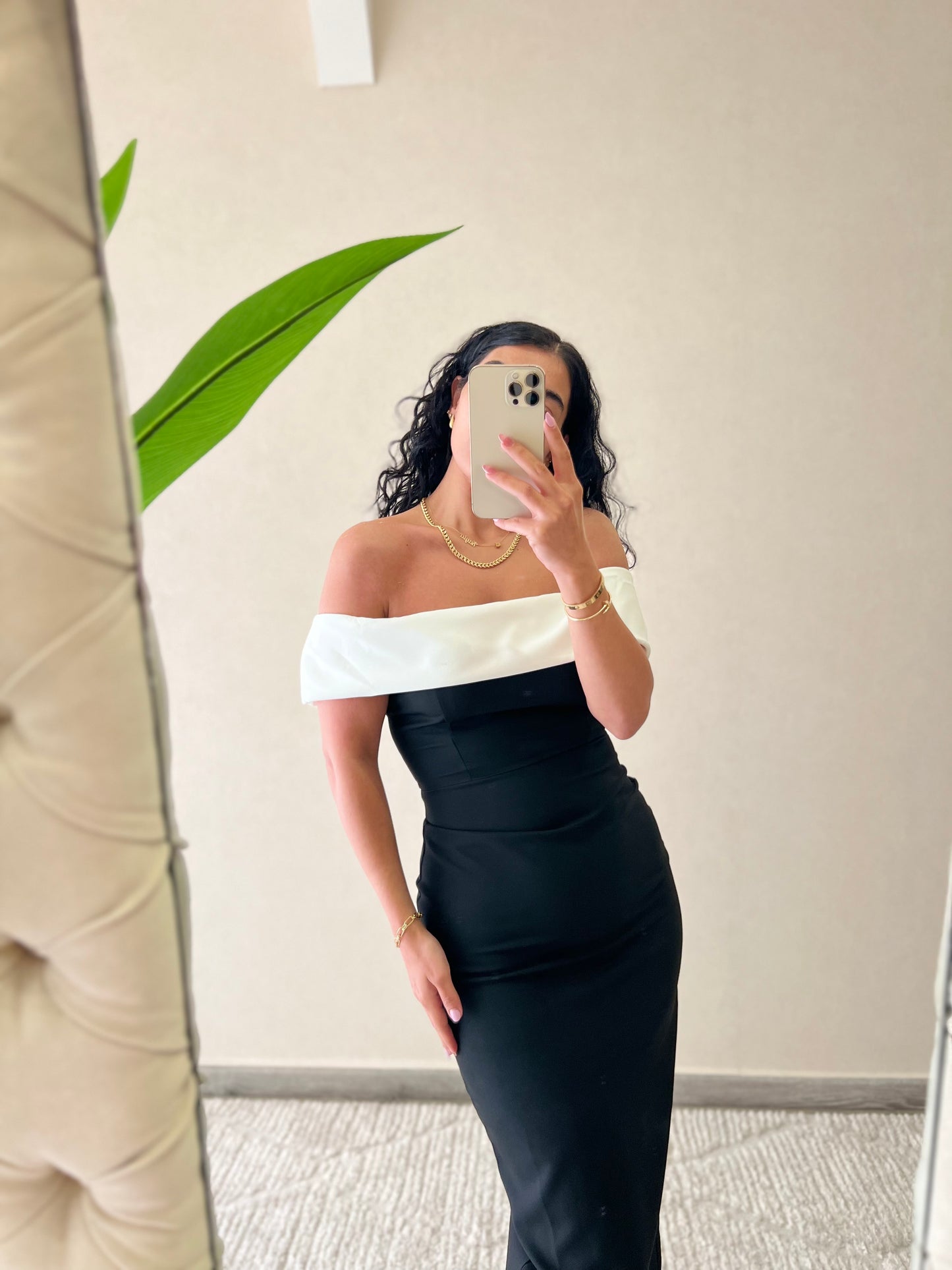 AMELIA DRESS