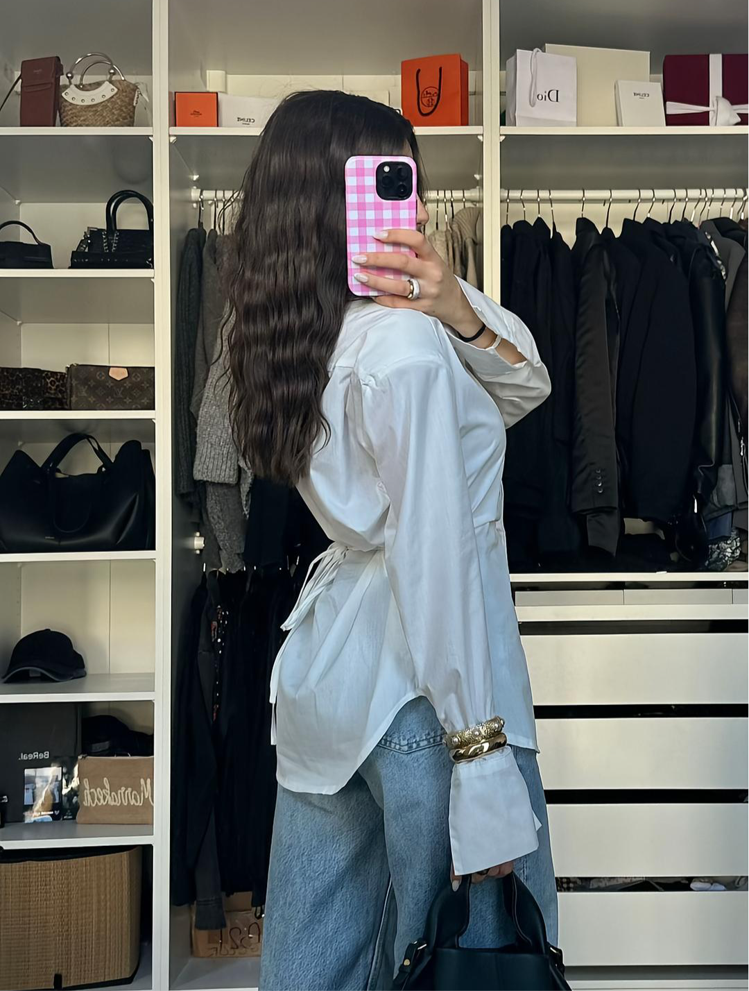 Sculp shirt