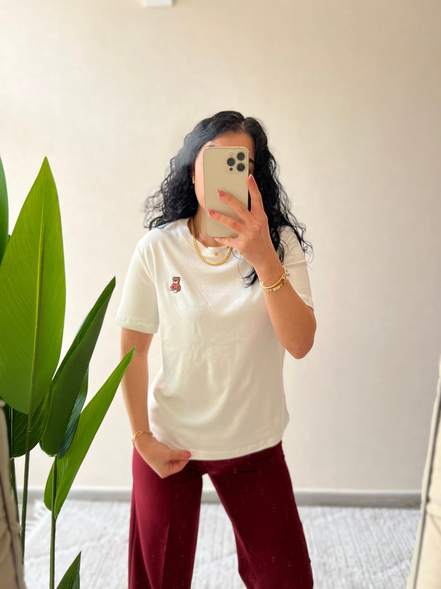 Mia T-shirt