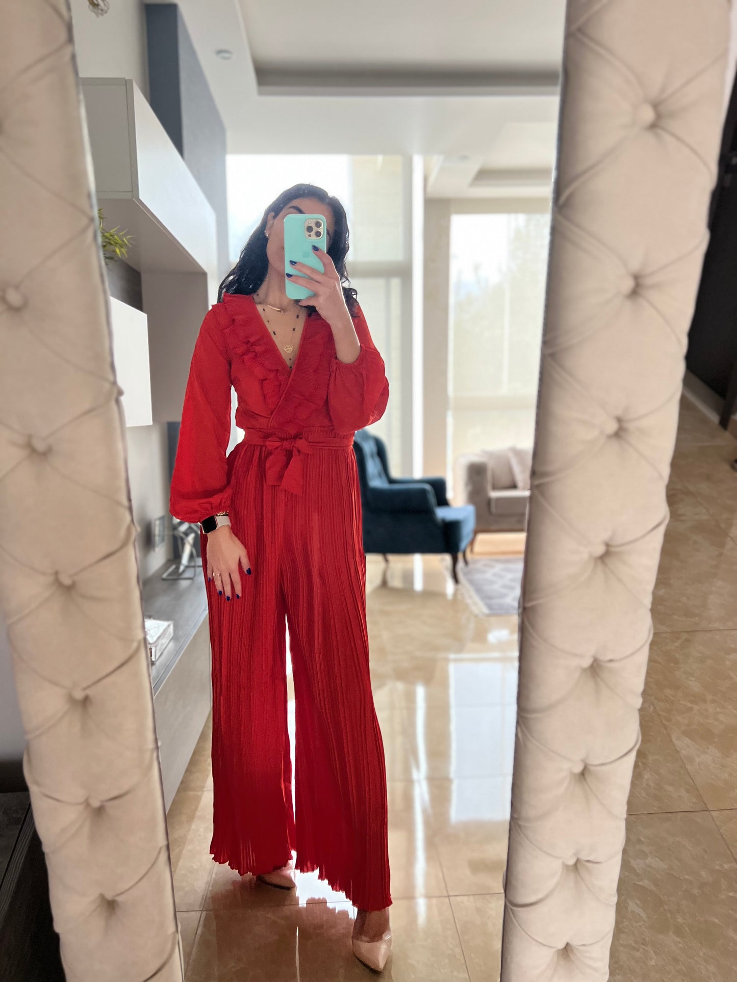 Jumpsuit