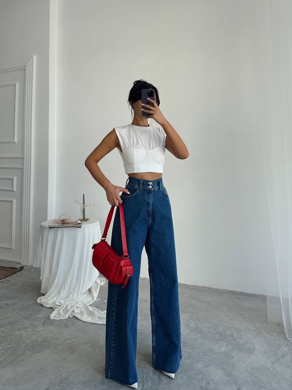 Elana Jeans