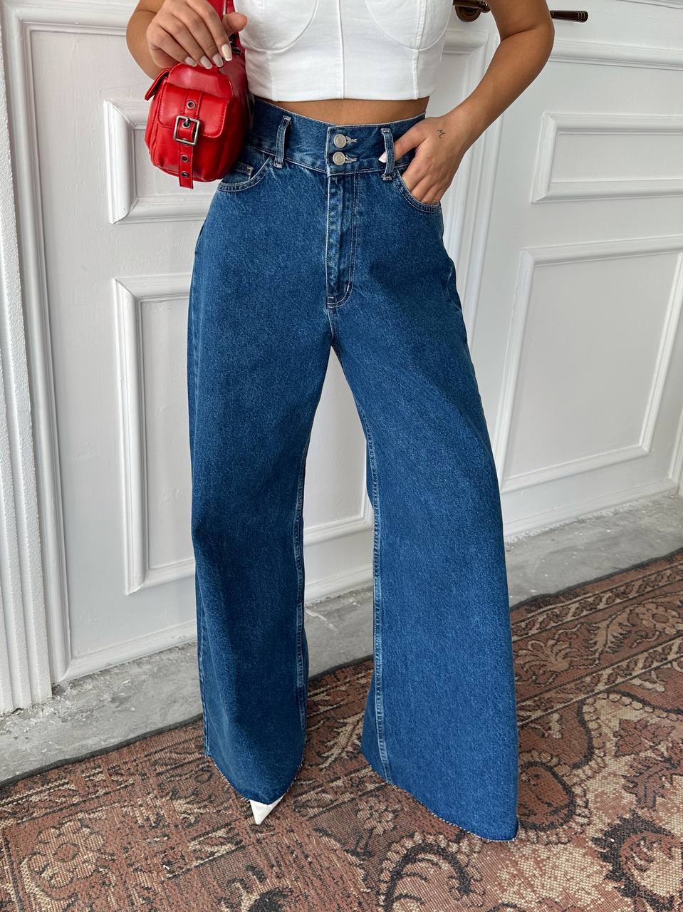Elana Jeans