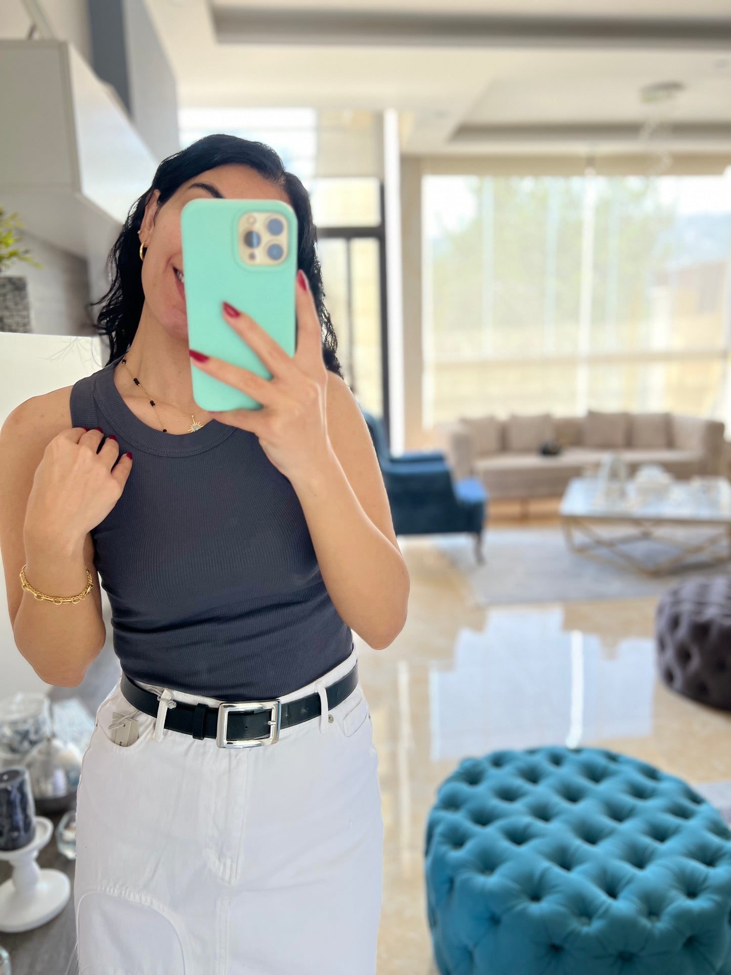 Basic top