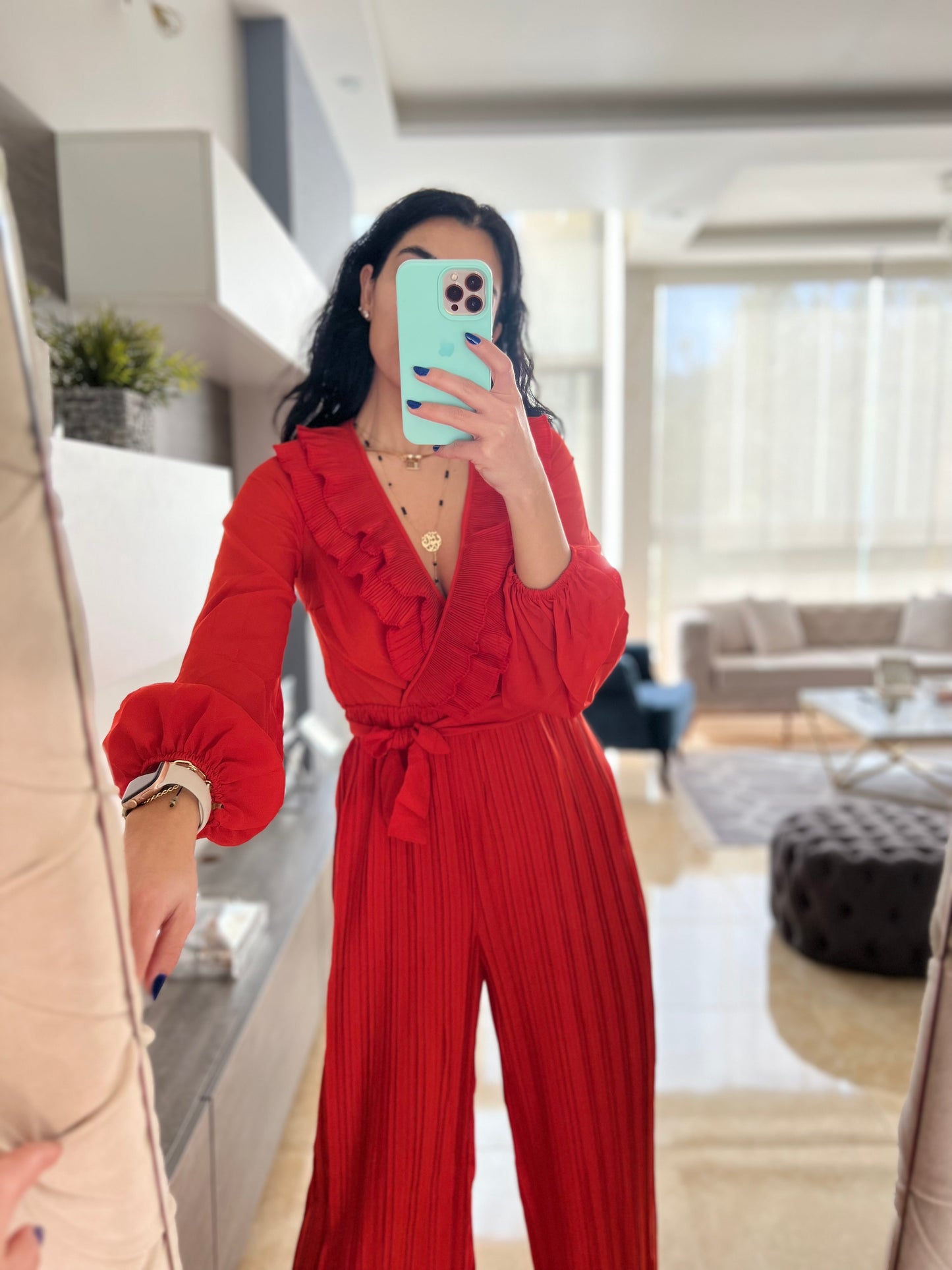 Jumpsuit