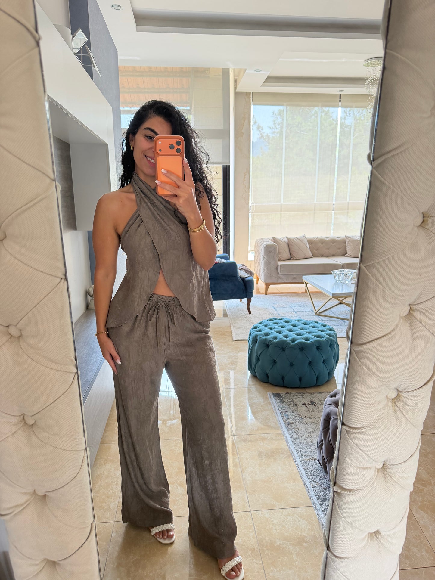 Solea Set