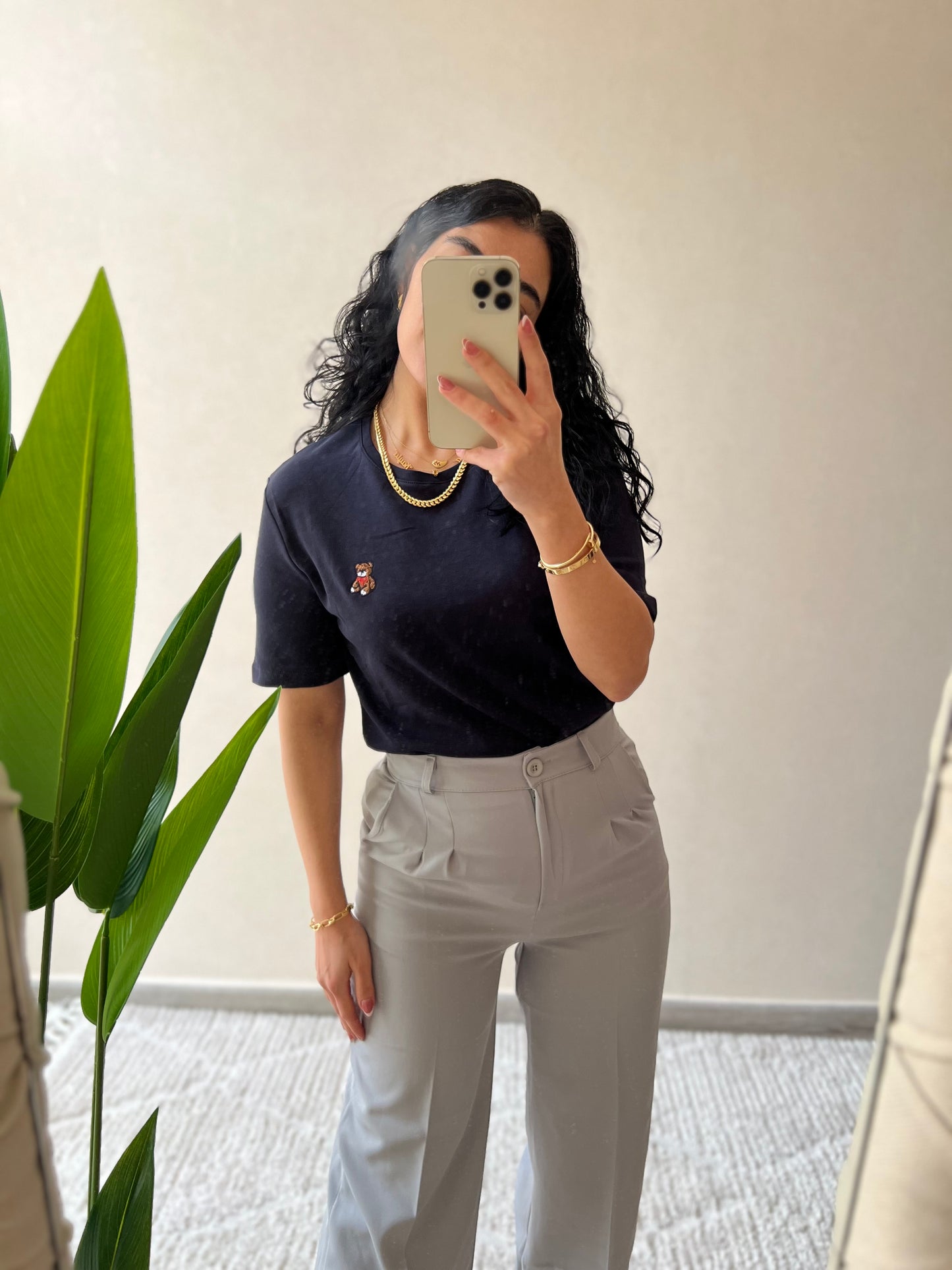 Mia T-shirt