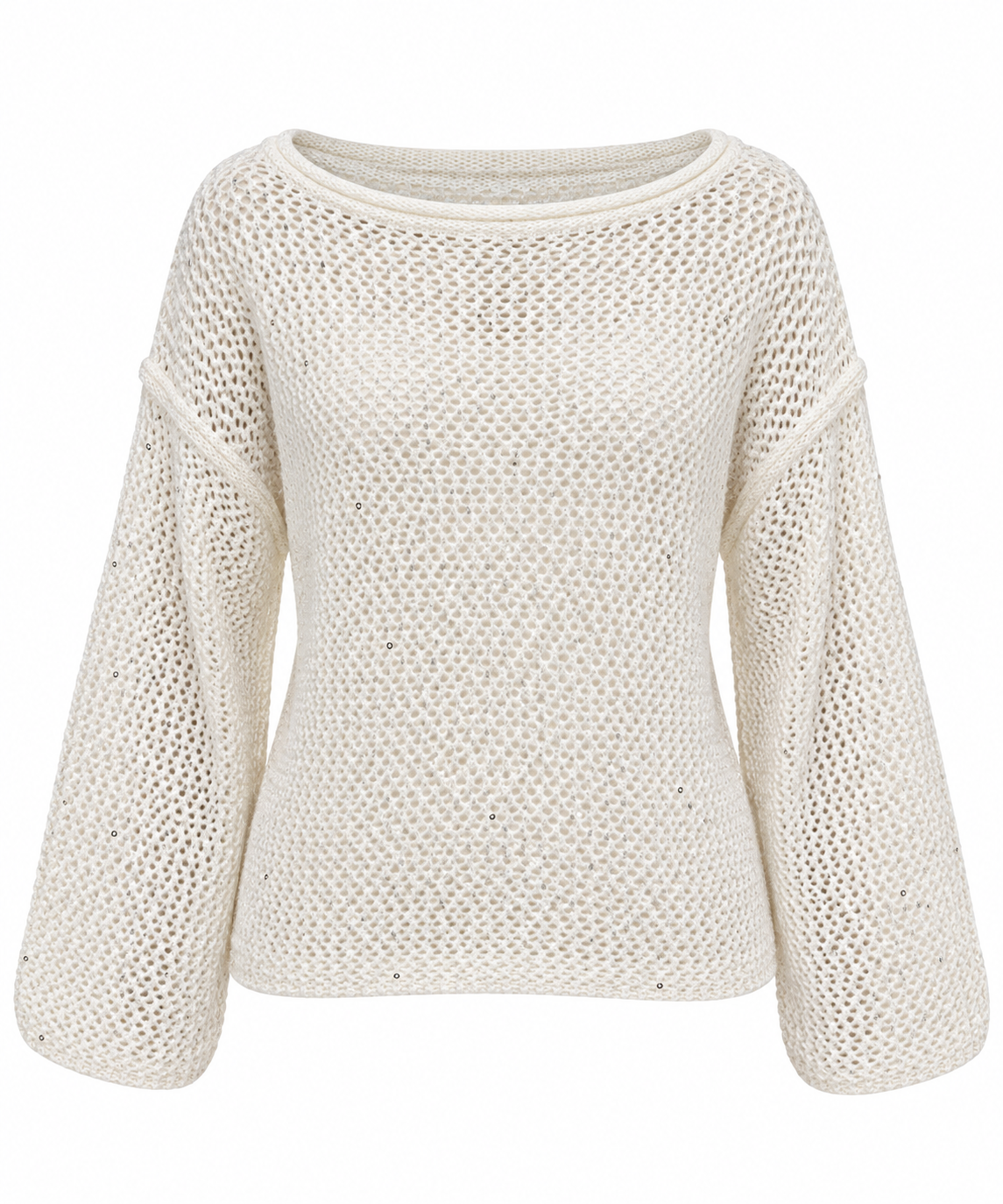 Spark Knit Top