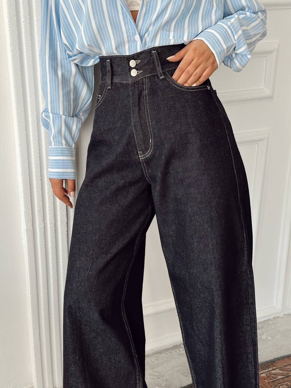 Elana Jeans
