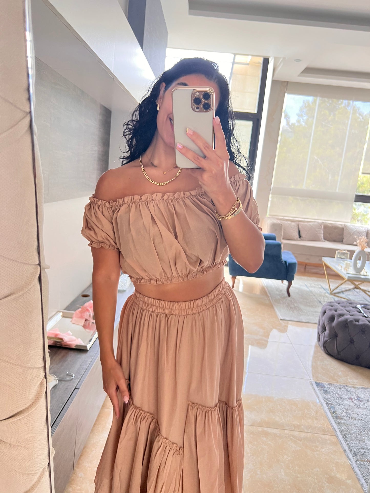 Karmen set