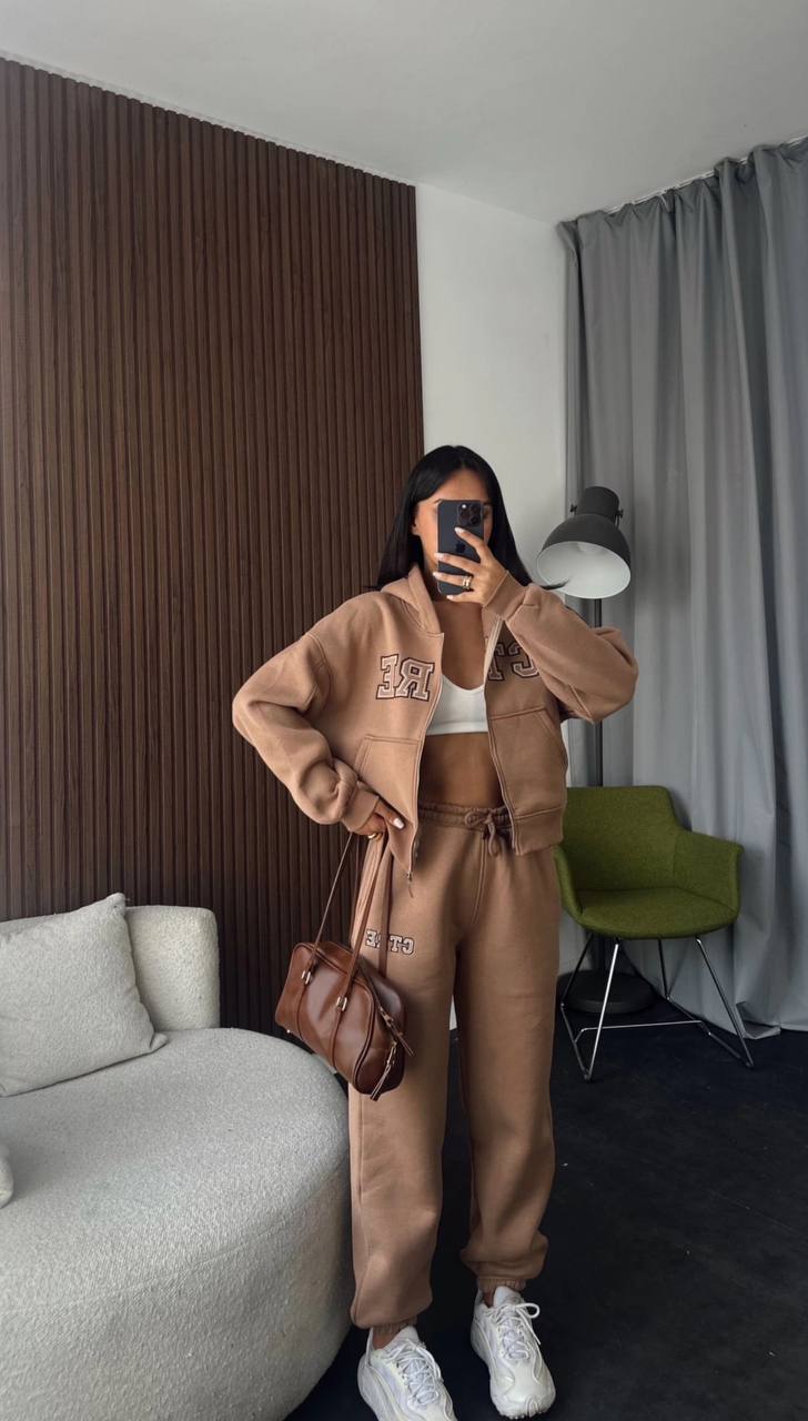 tracksuit set