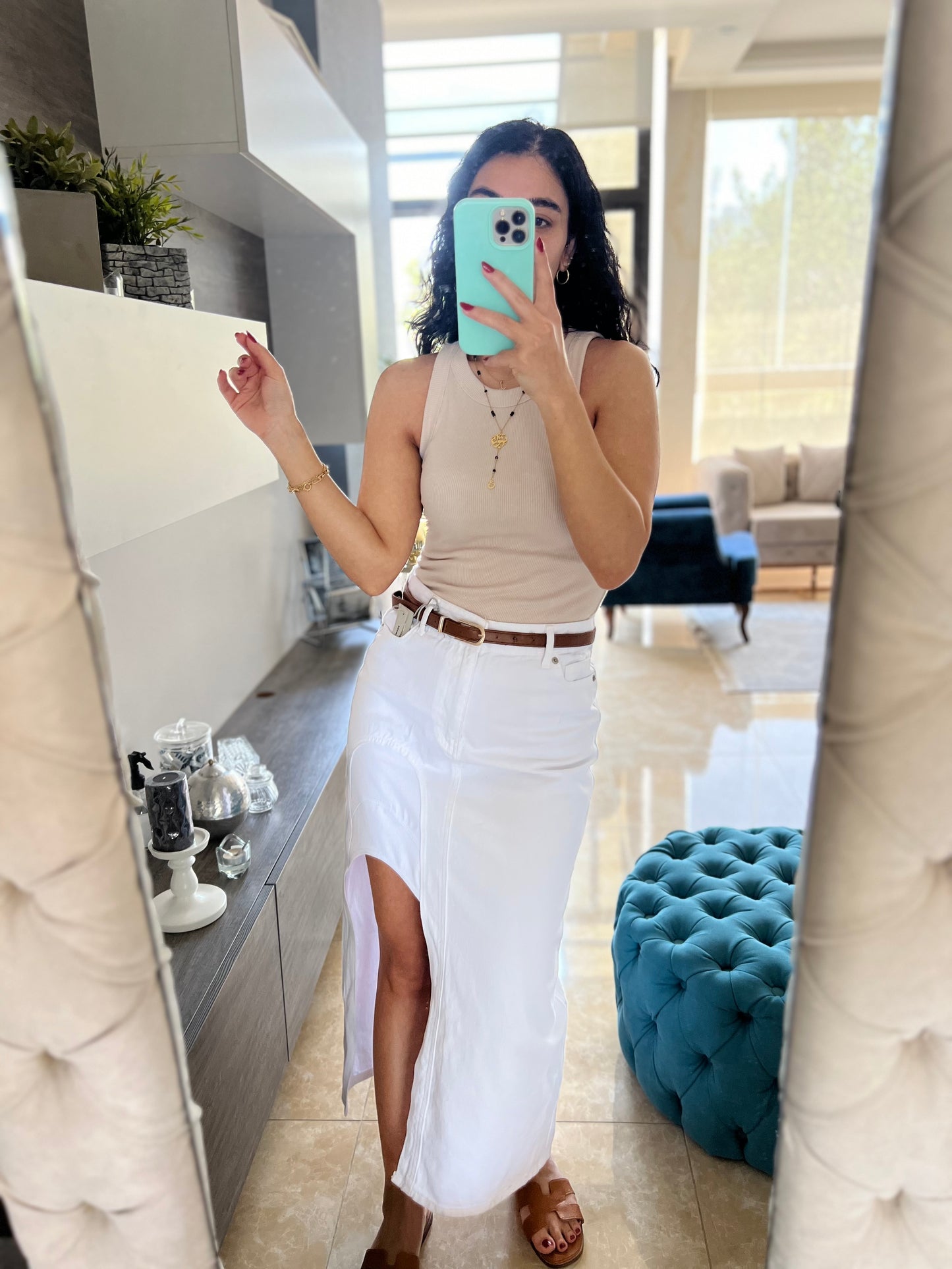 Basic top