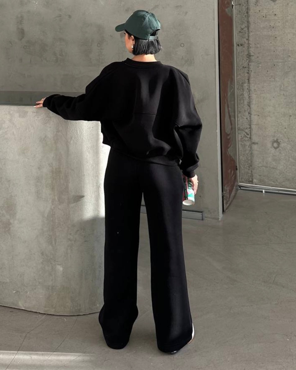 Tracksuit set