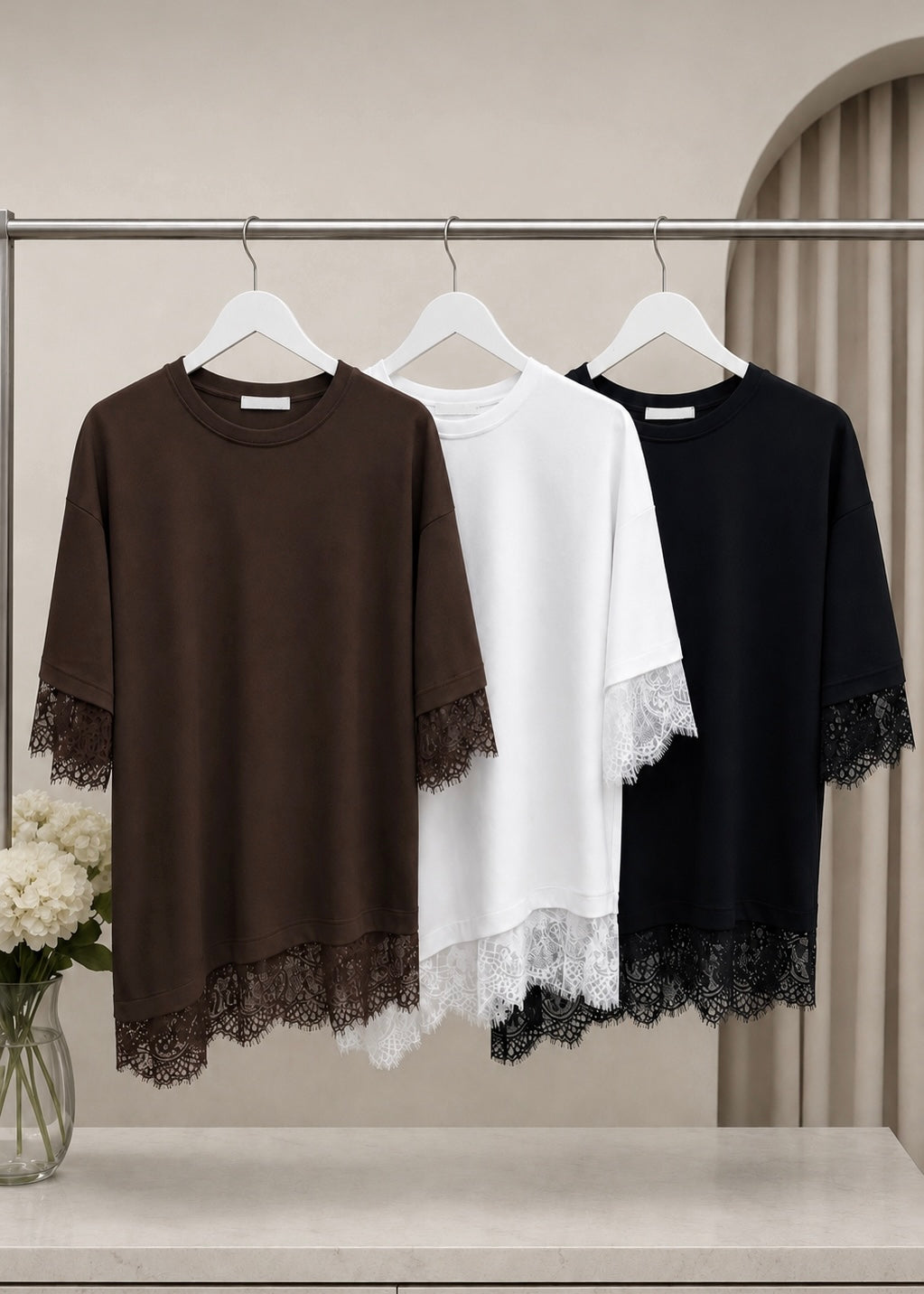 Tyra top