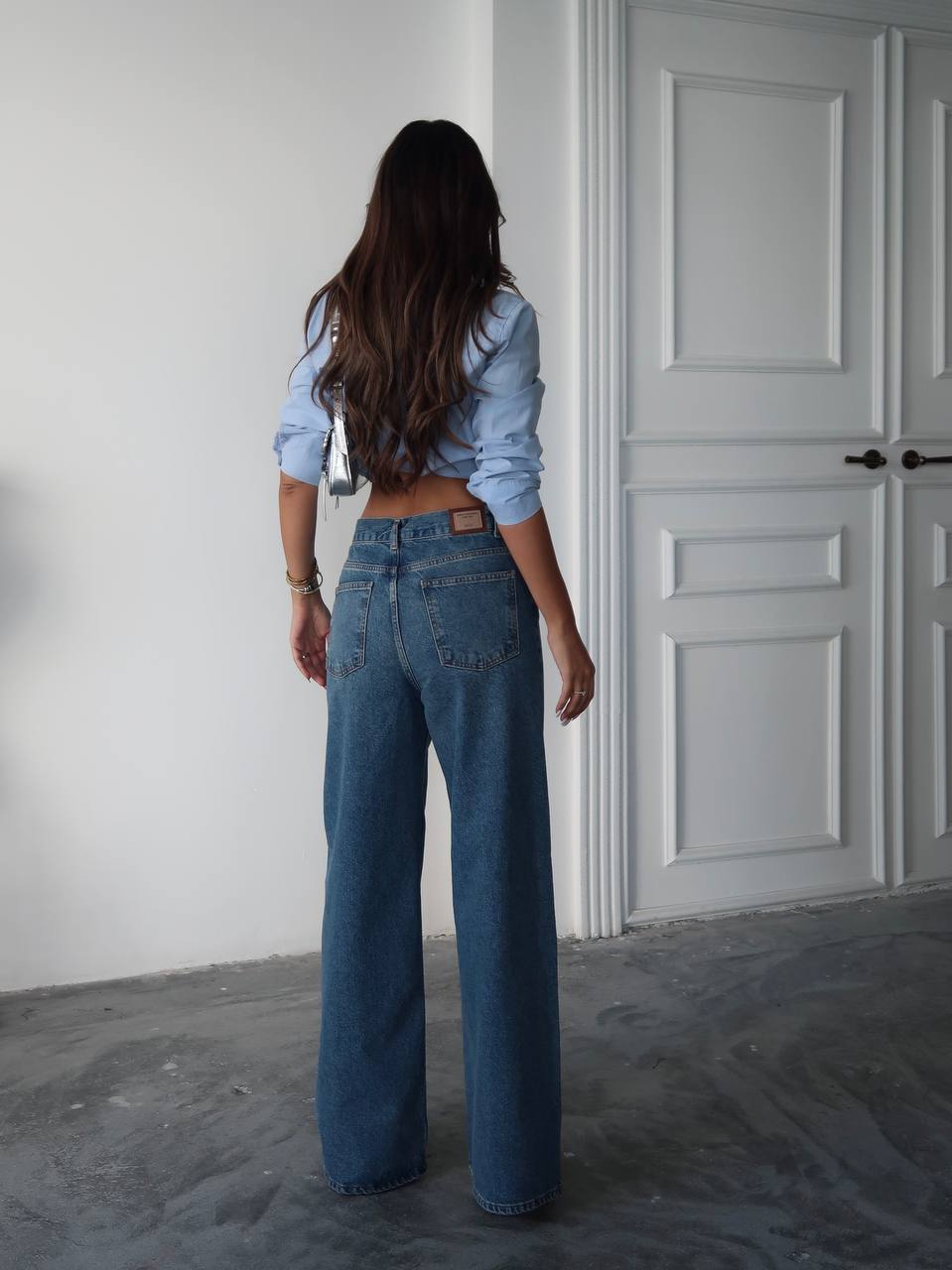 Skyline jeans